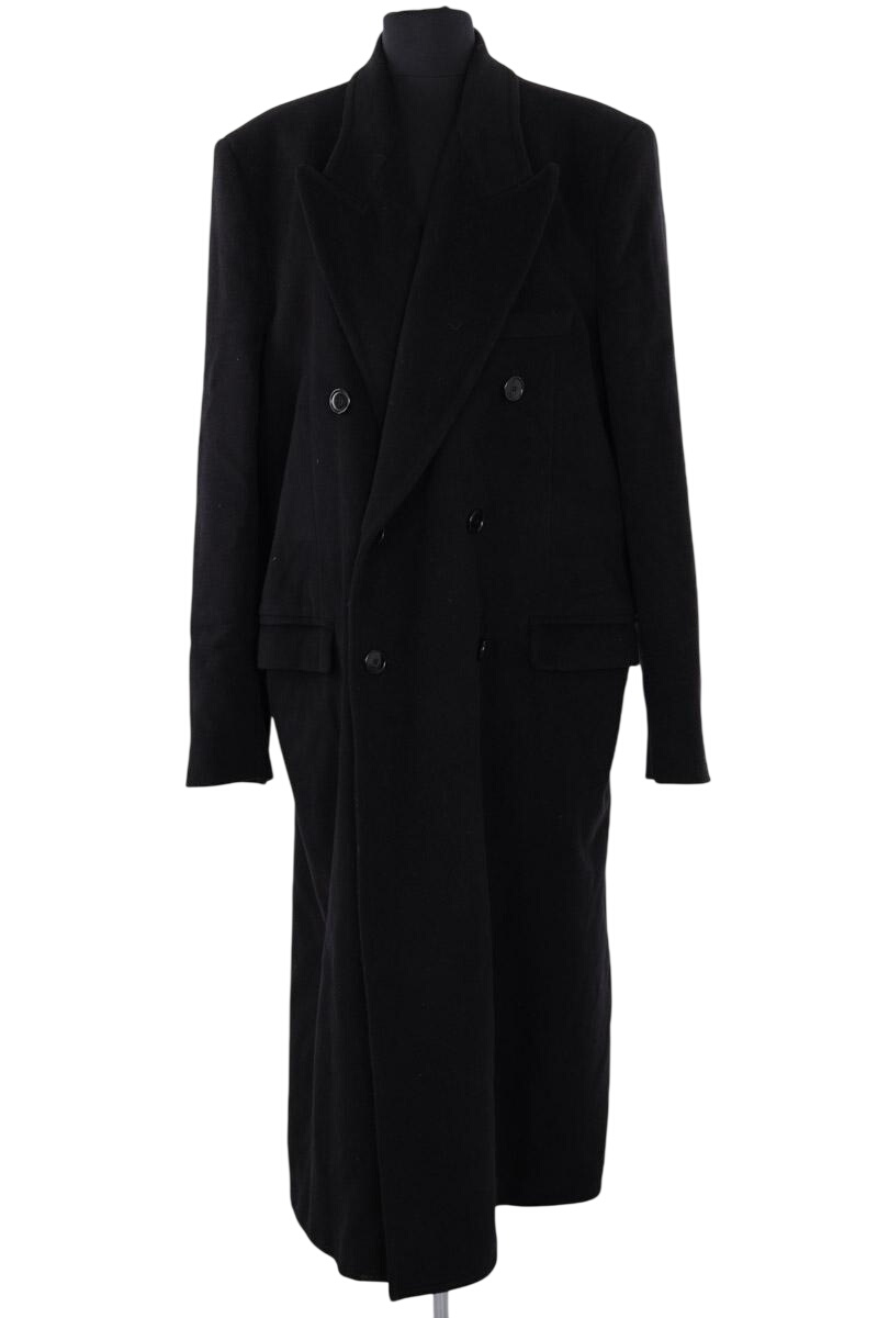 Coat ISABEL MARANT - Seconde Main Black