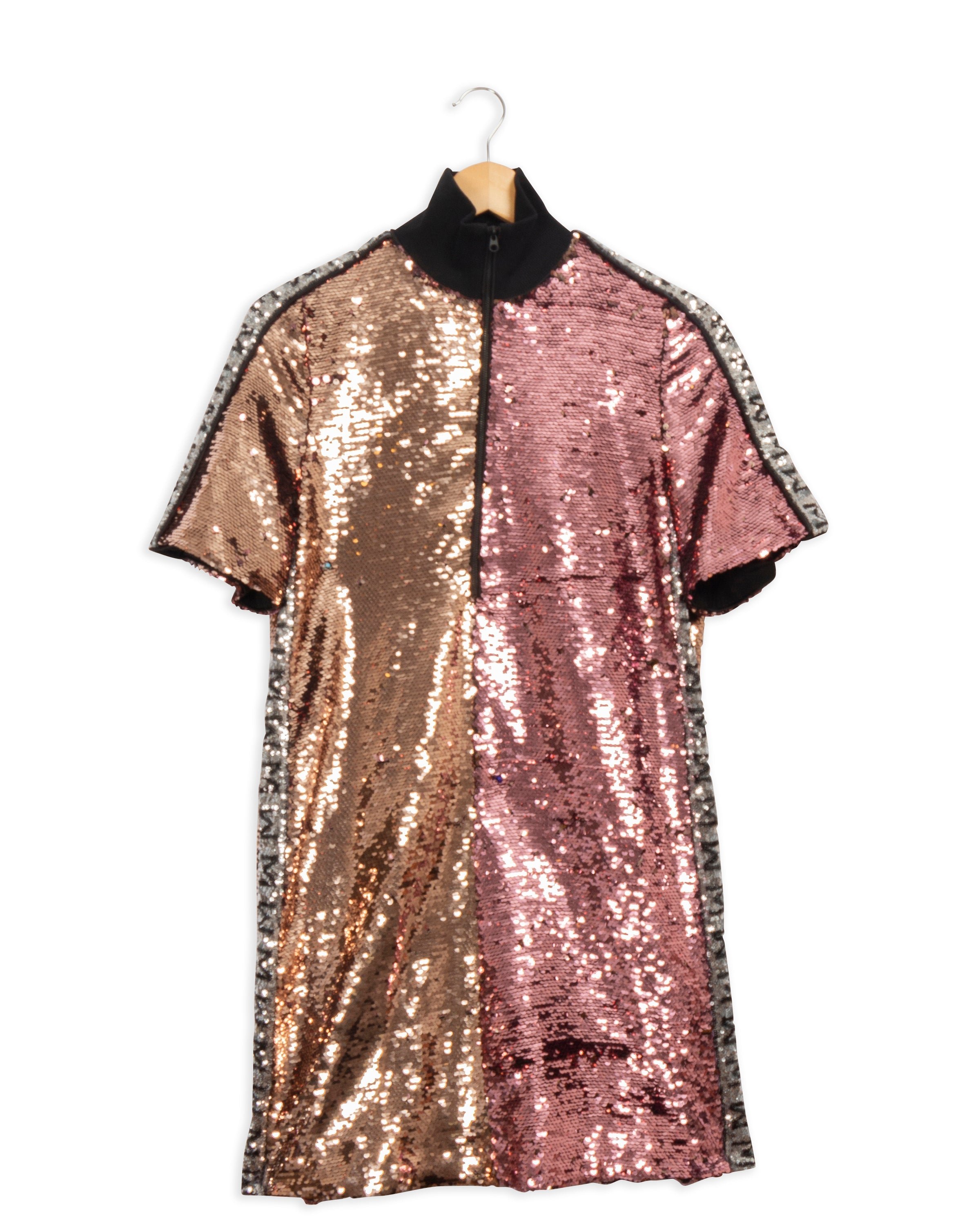 Short & midi dress Manoush - Seconde Main Multicolored