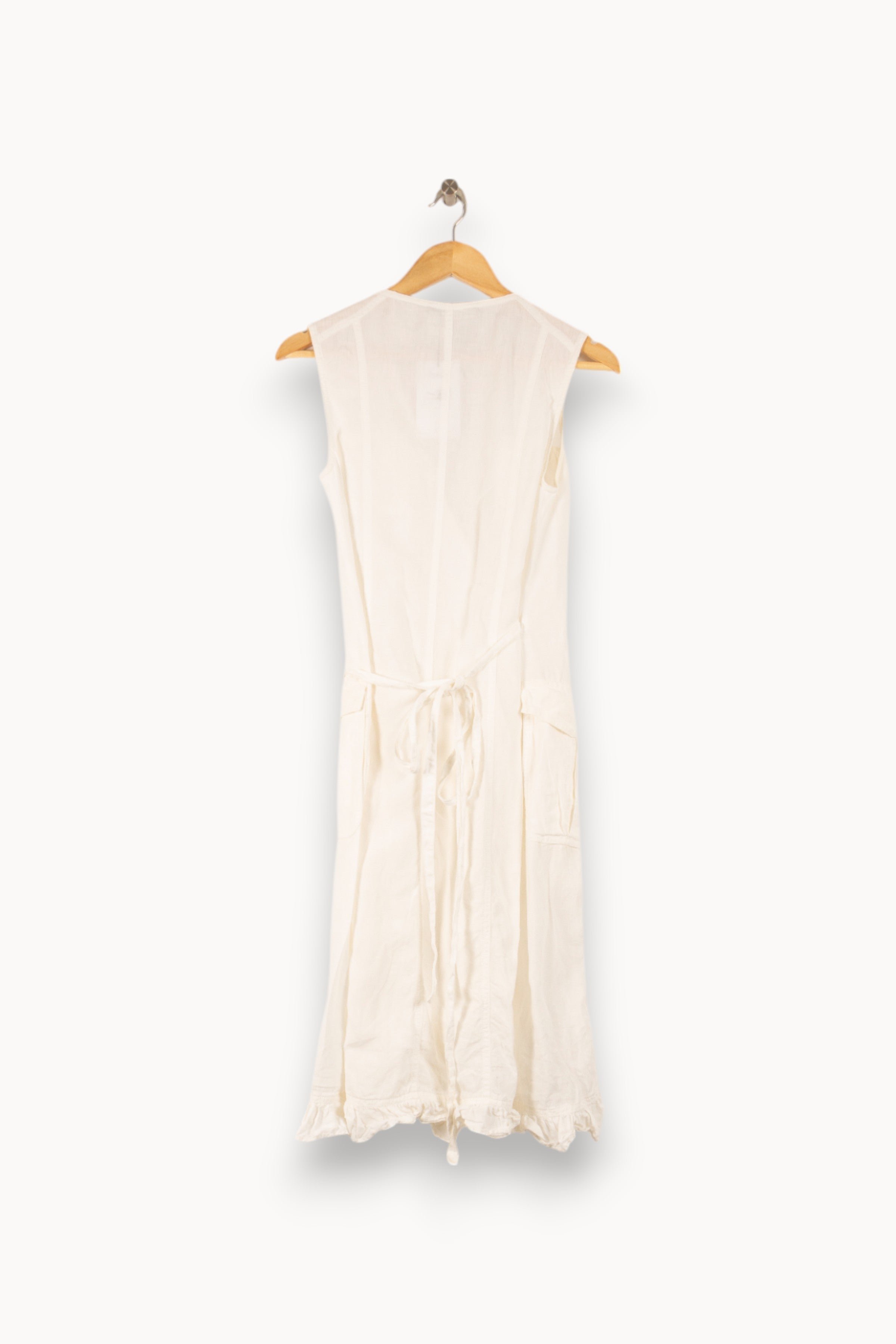 Short & midi dress MAX MARA - Seconde Main White