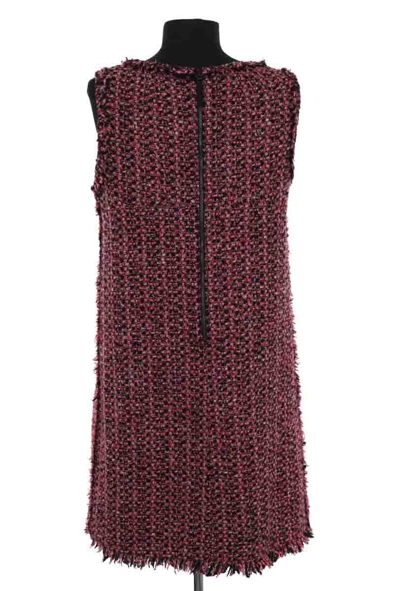 Robe PAULE KA - Seconde main Rose