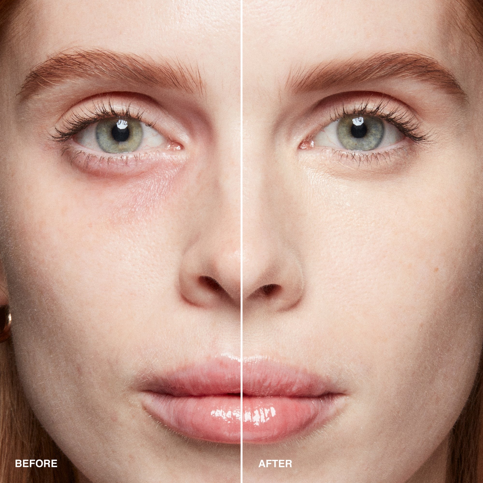 Skin Full Cover Concealer - Dark Circles BOBBI BROWN 01. porcelain