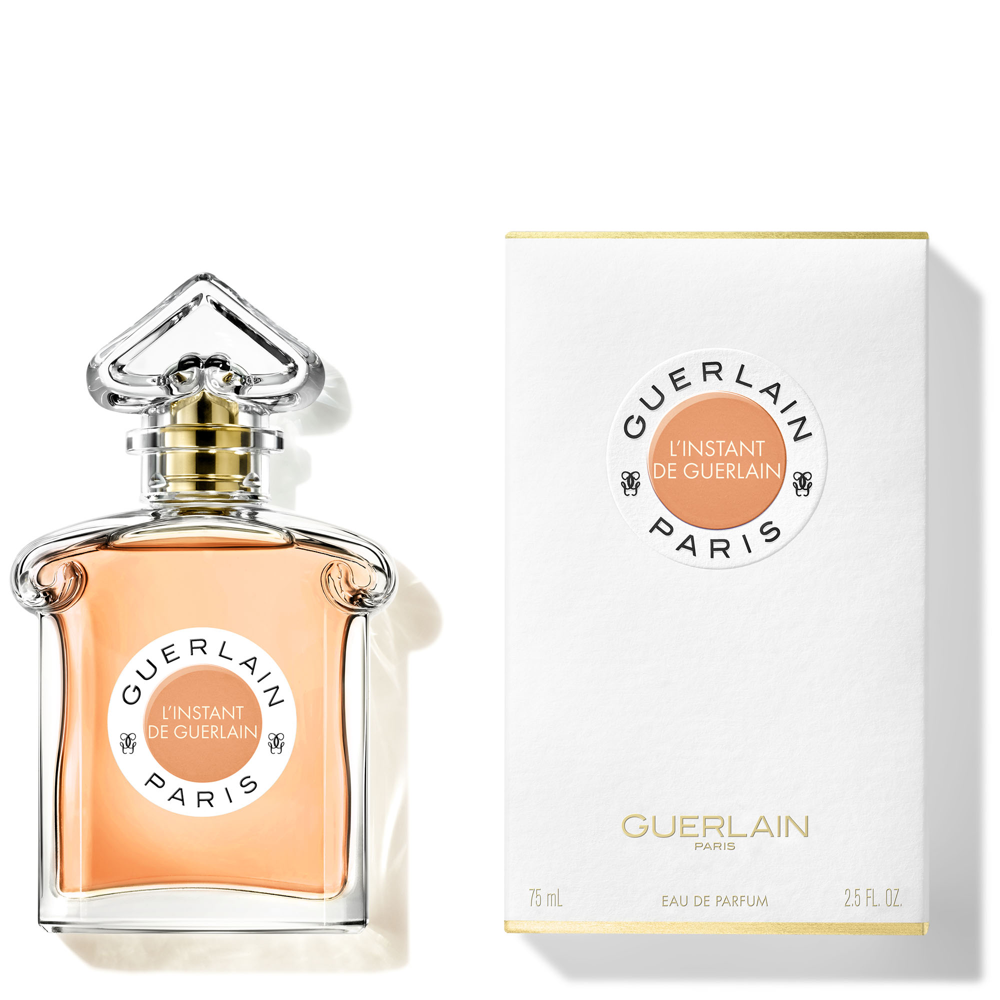 L'Instant de Guerlain Eau de Parfum GUERLAIN No color