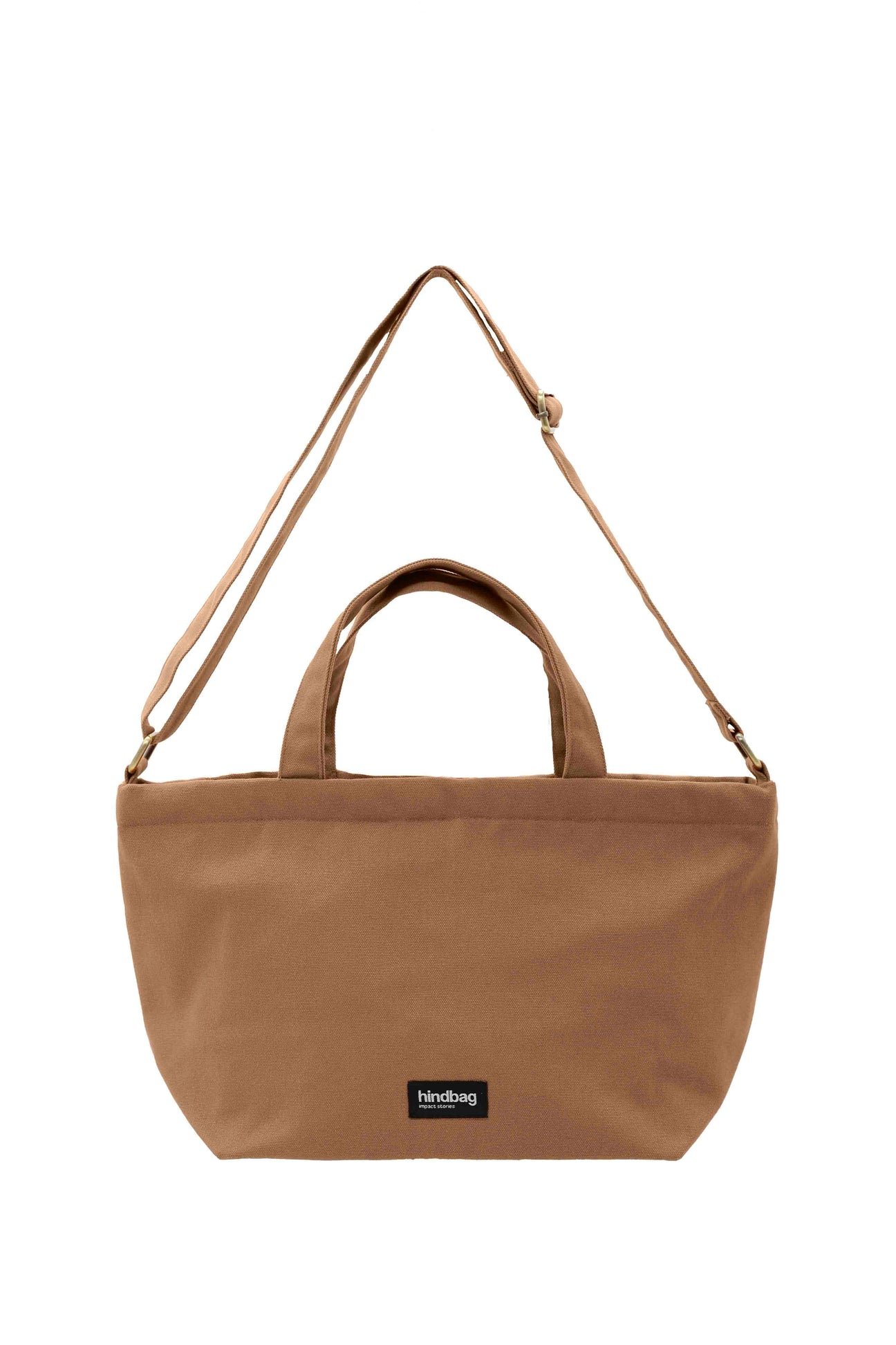 Cotton tote bag HINDBAG