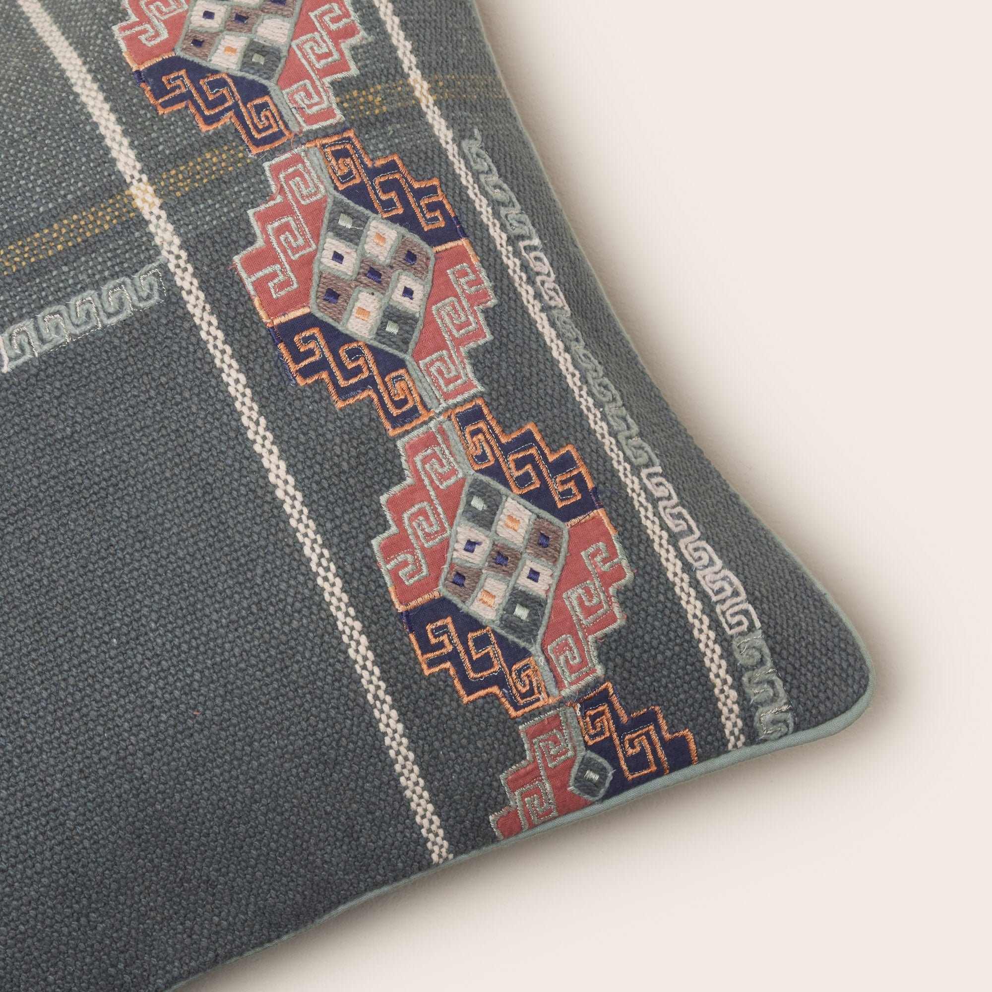 Cushion cover MADURA Green