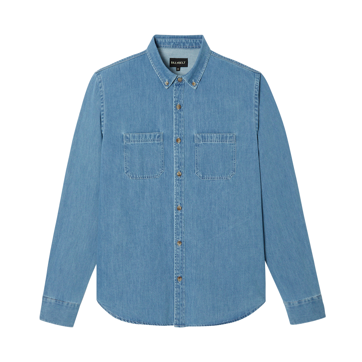 Denim shirt BILLYBELT