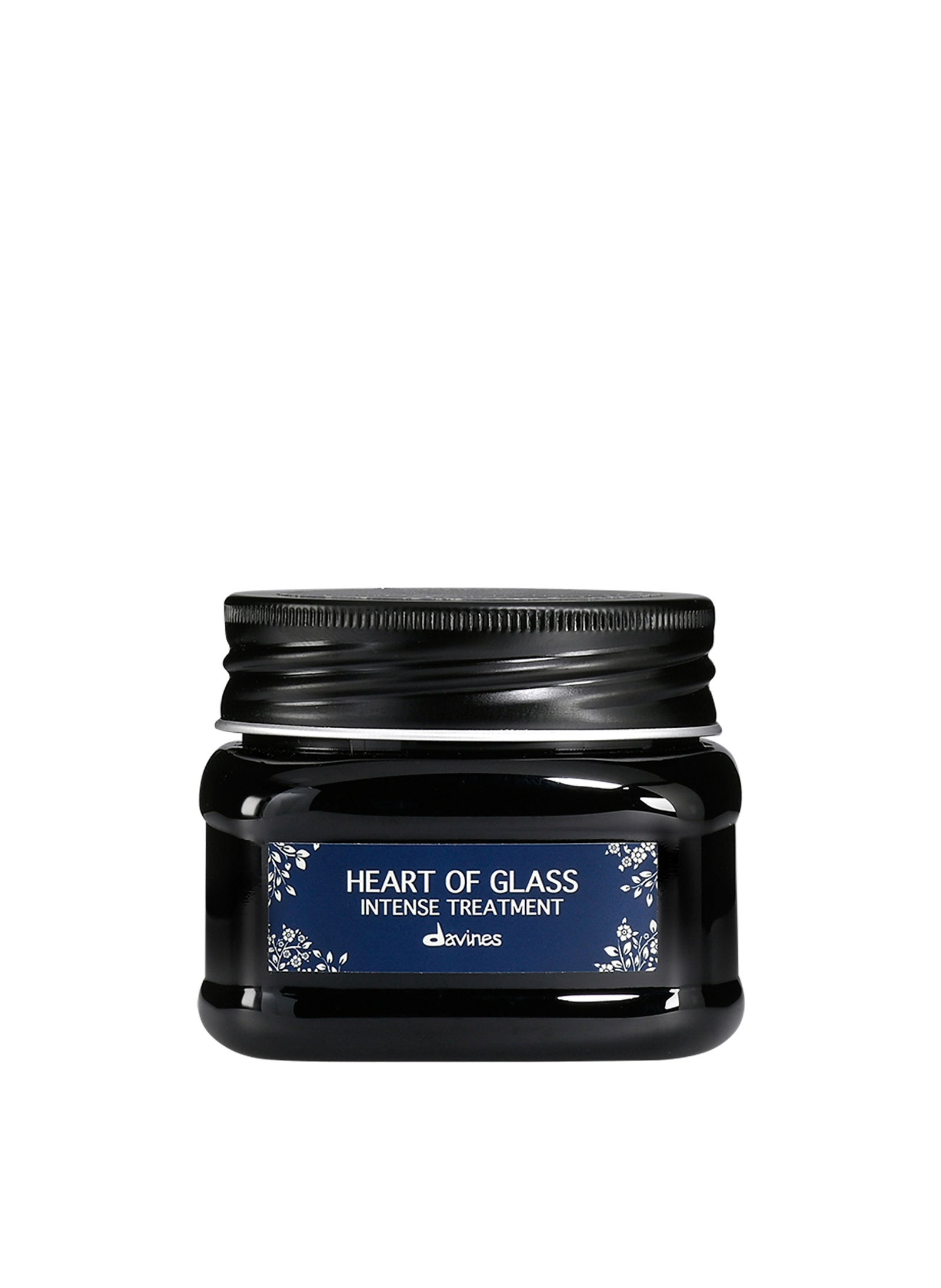 Heart of Glass Intense Treatment DAVINES No color