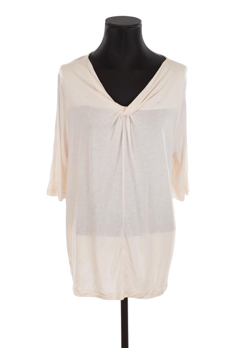 Lace dress LK BENNETT - Seconde Main Purple