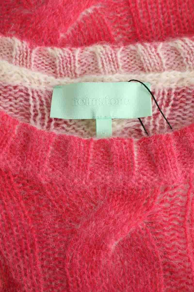 . HEIMSTONE - Seconde Main Pink