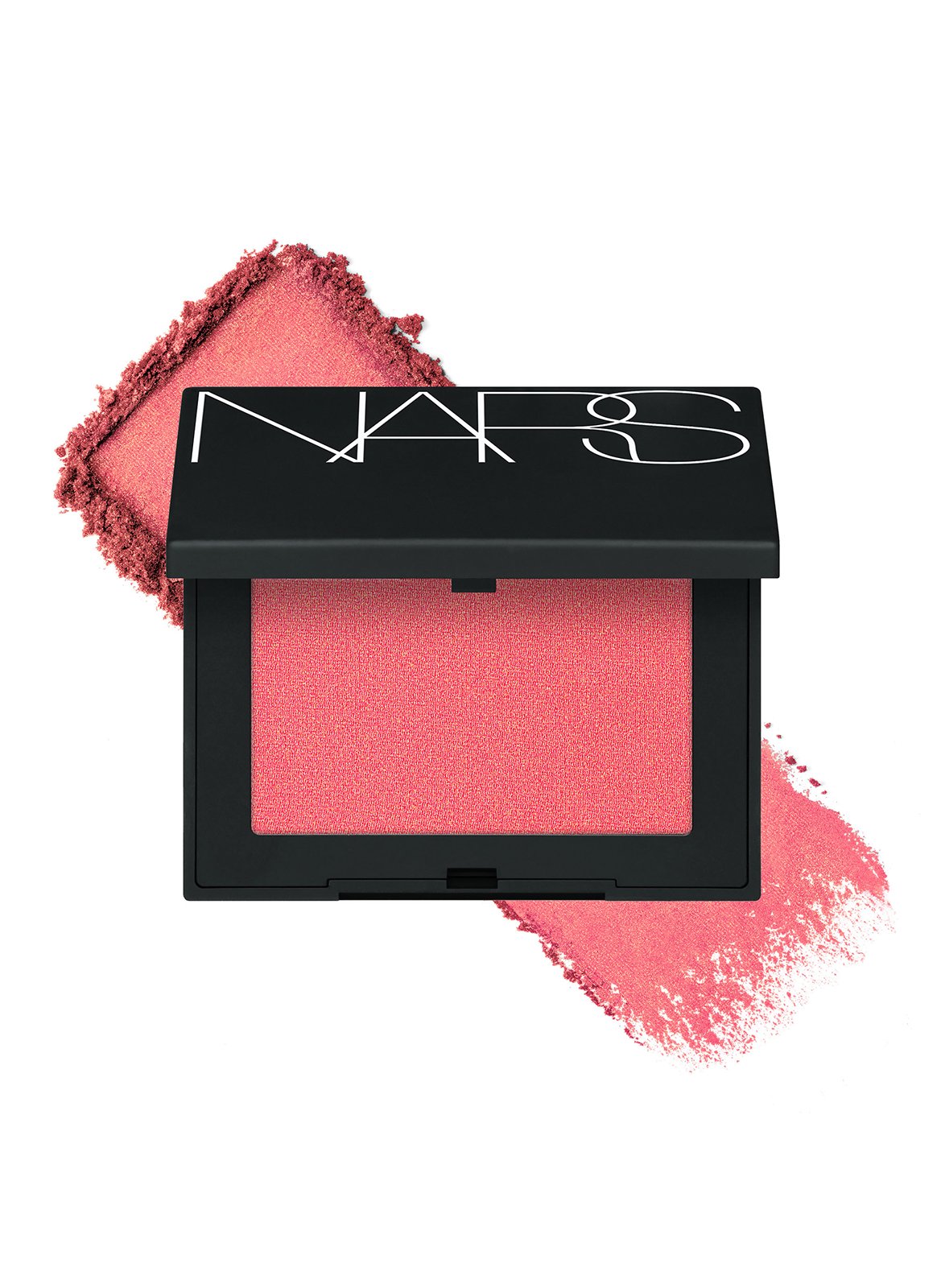Blush - Blush NARS Orgasm x