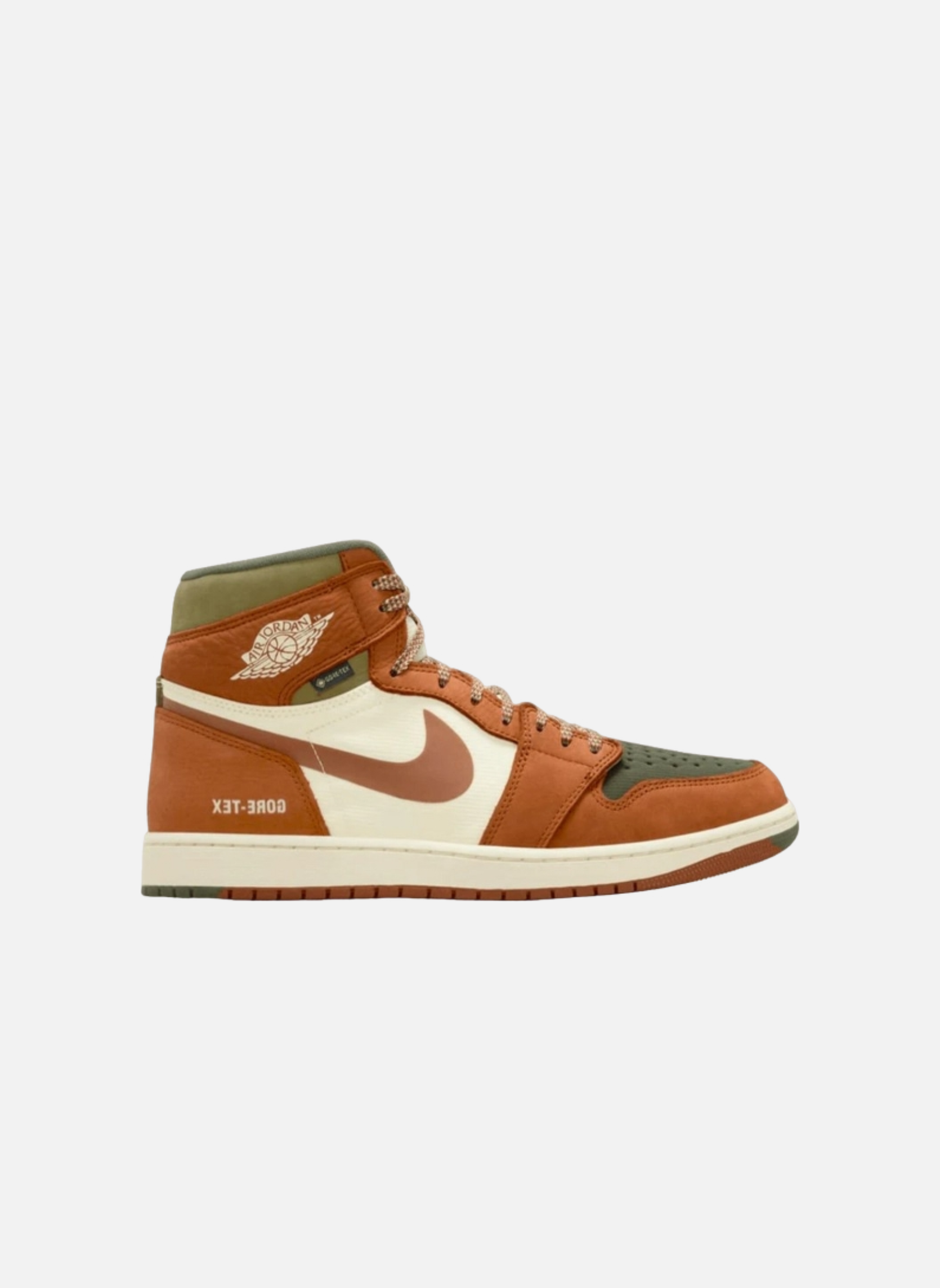 Air Jordan 1 Retro High Jordan Brown