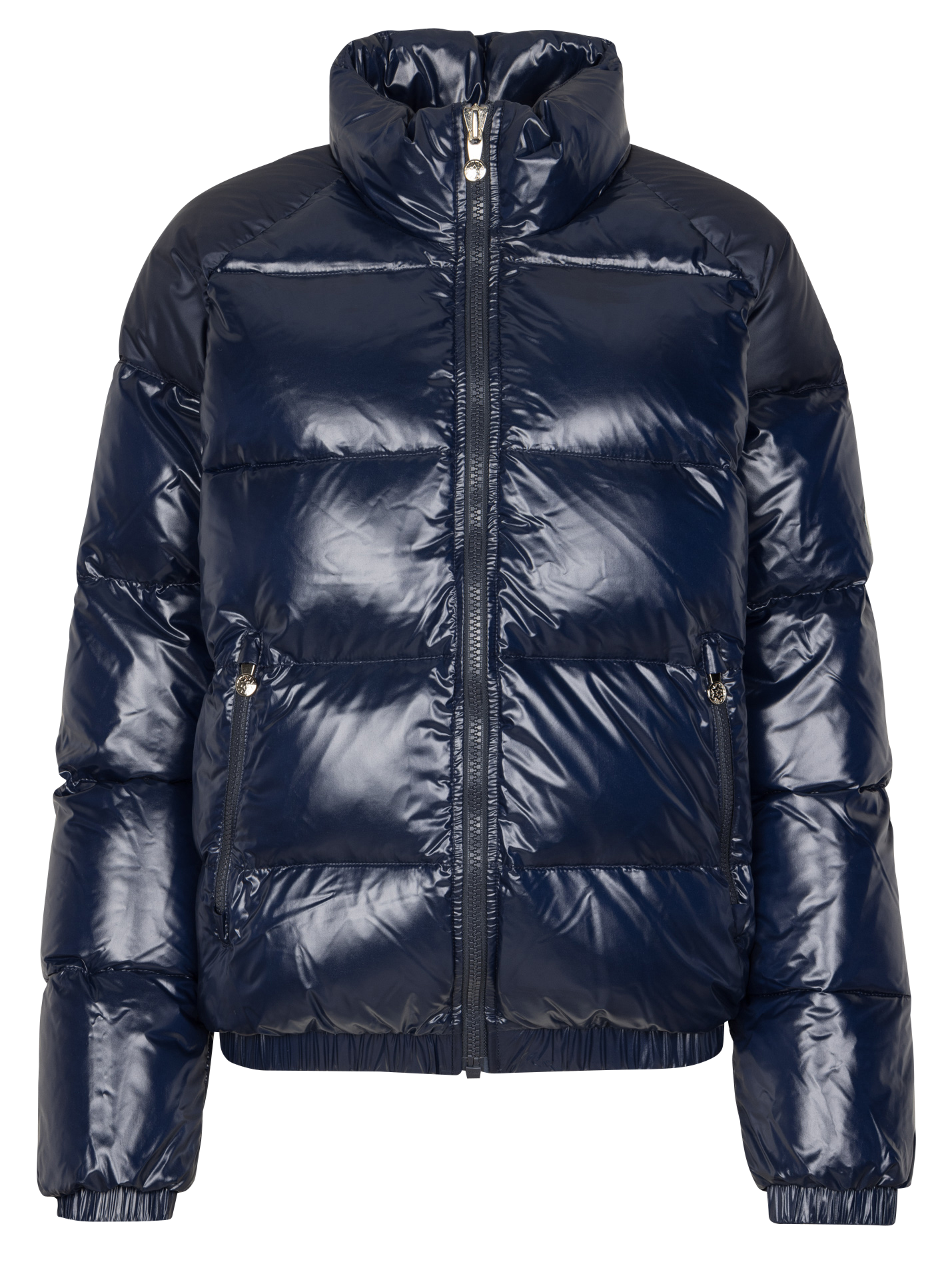 Doudoune col montant PYRENEX