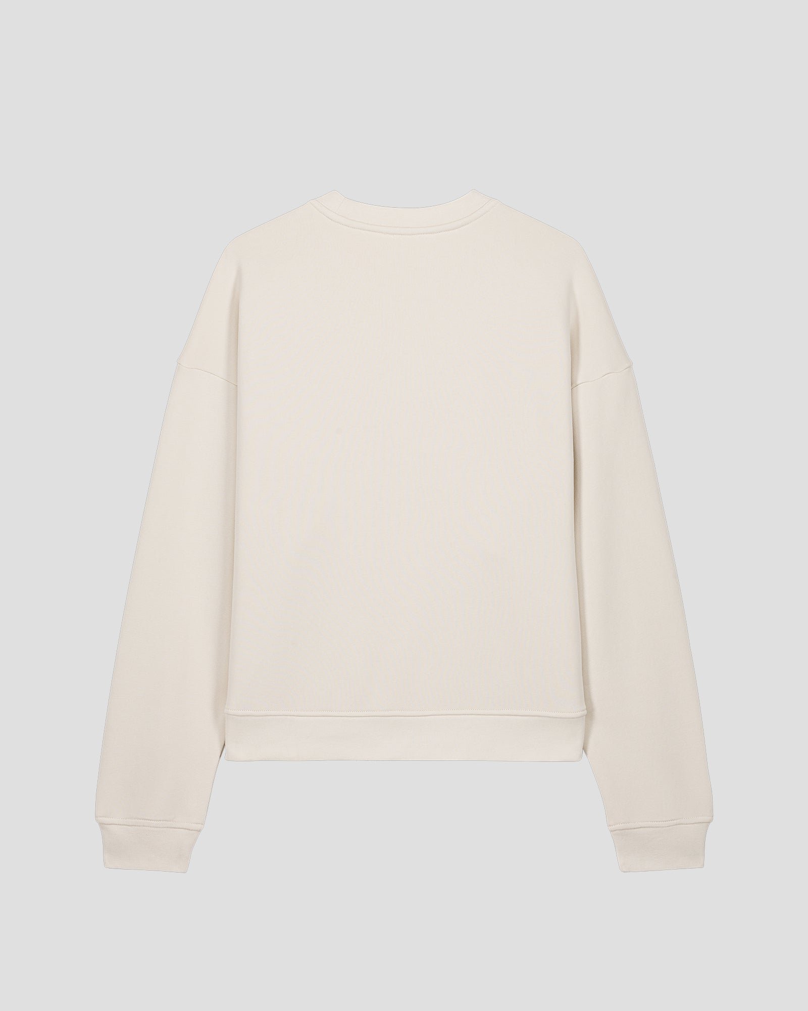 Marlene sweatshirt JOTT White