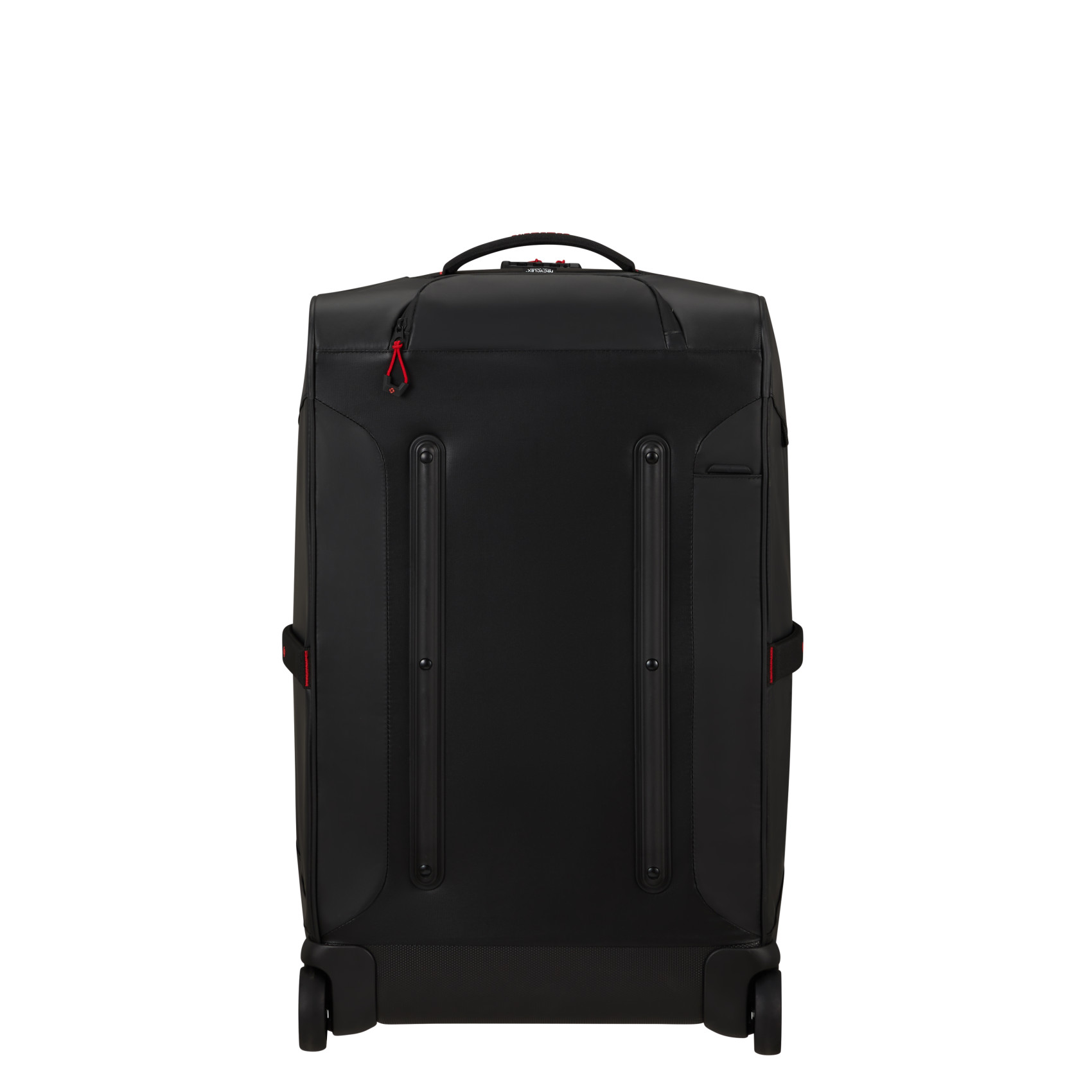 Ecodiver wheeled travel bag size M SAMSONITE Black