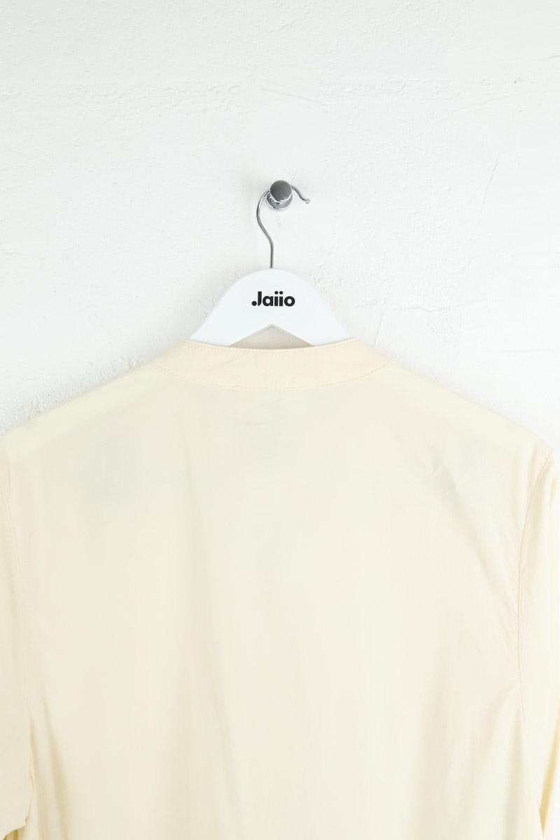 Dress CHLOE STORA - SECONDE MAIN Yellow