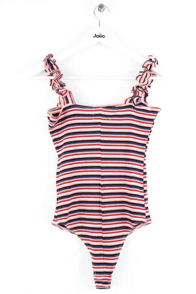Bodysuit REFORMATION - Seconde Main Multicolored