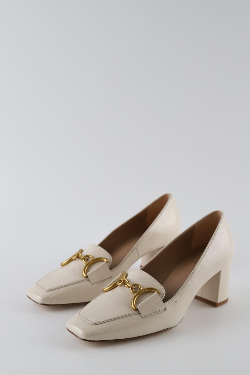 Heels LK BENNETT - Seconde Main White