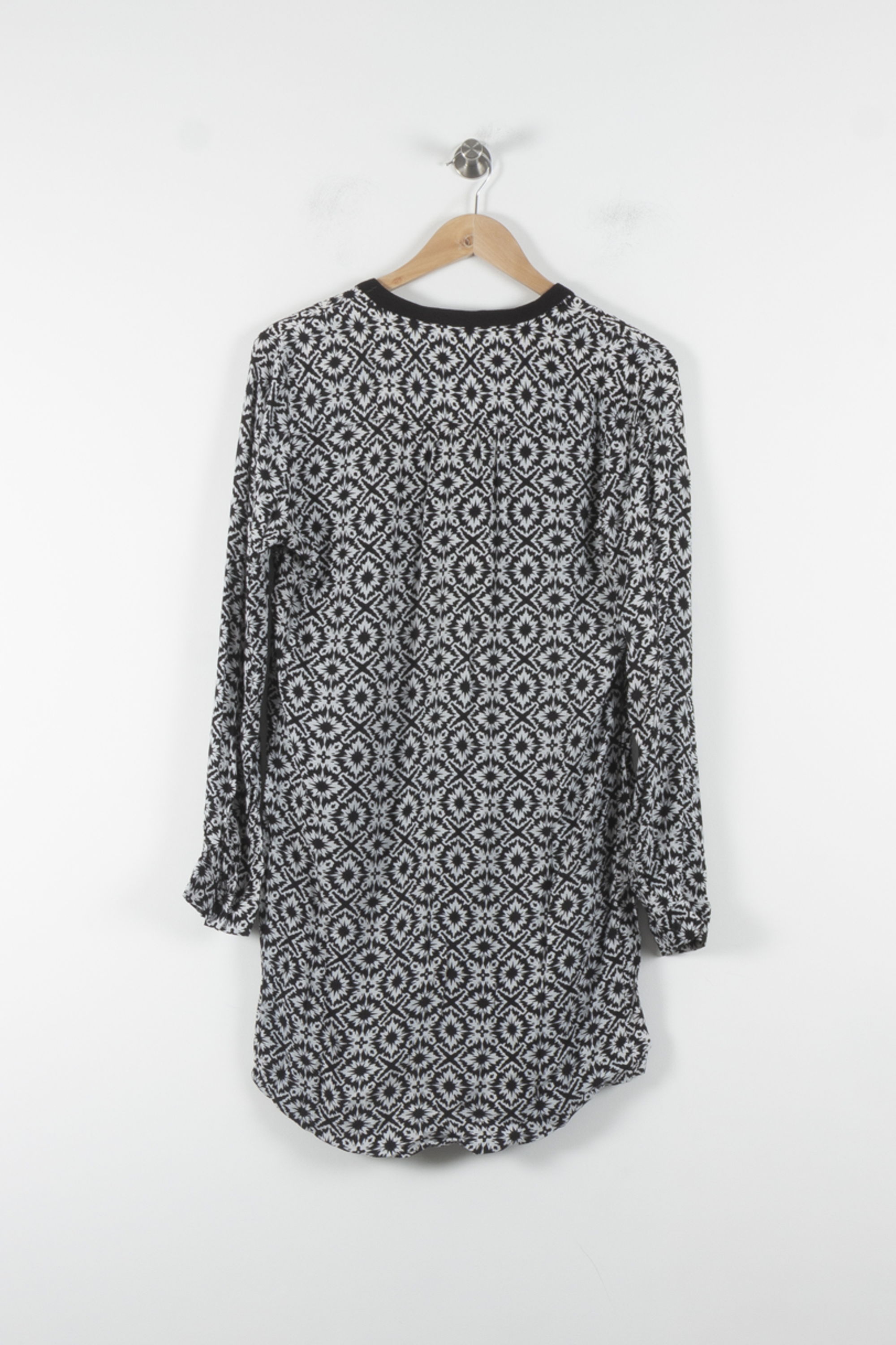 Short & Midi Dress STELLA FOREST - SECONDE MAIN Multicolored