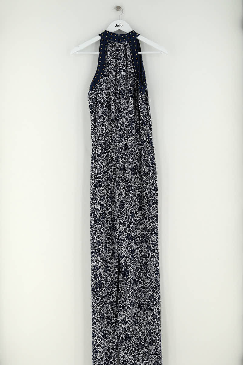 Jumpsuit MICHAEL KORS - Seconde main Blue