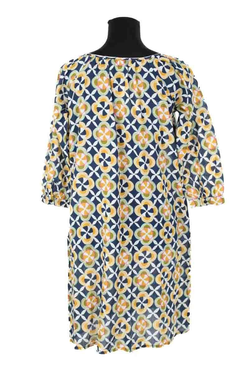 Dress ANTIK BATIK - Seconde Main Multicolored