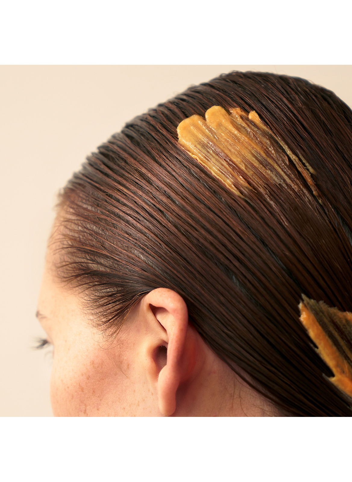 Soin Nuanceur de Couleur - Roux Vénitien CHRISTOPHE ROBIN No color