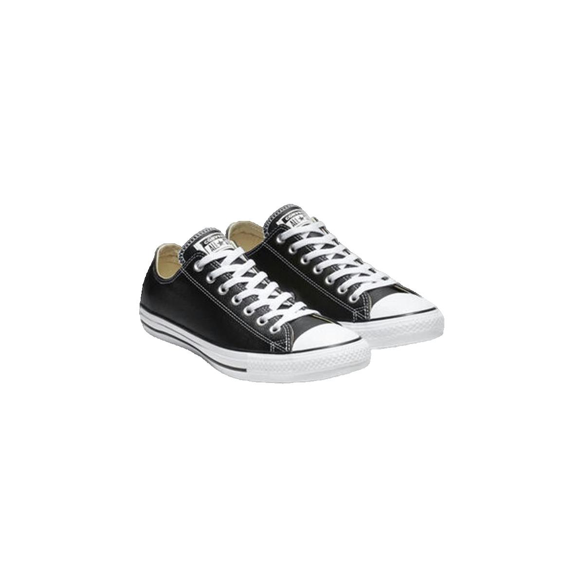 Baskets basses CONVERSE Noir