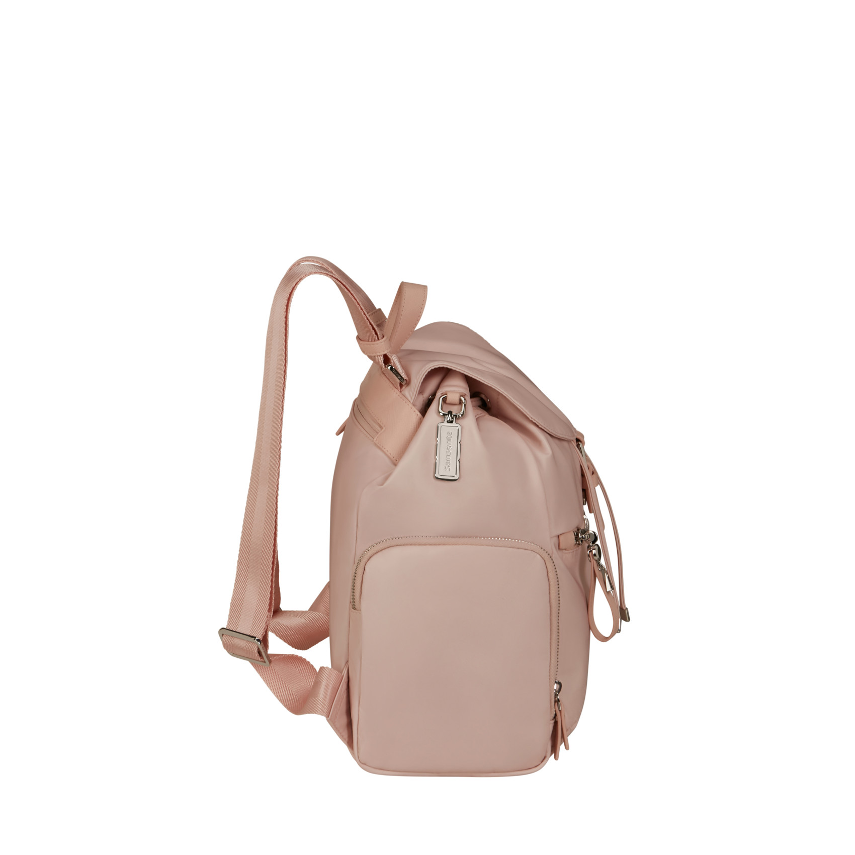 Karissa evo sac à dos SAMSONITE Rose