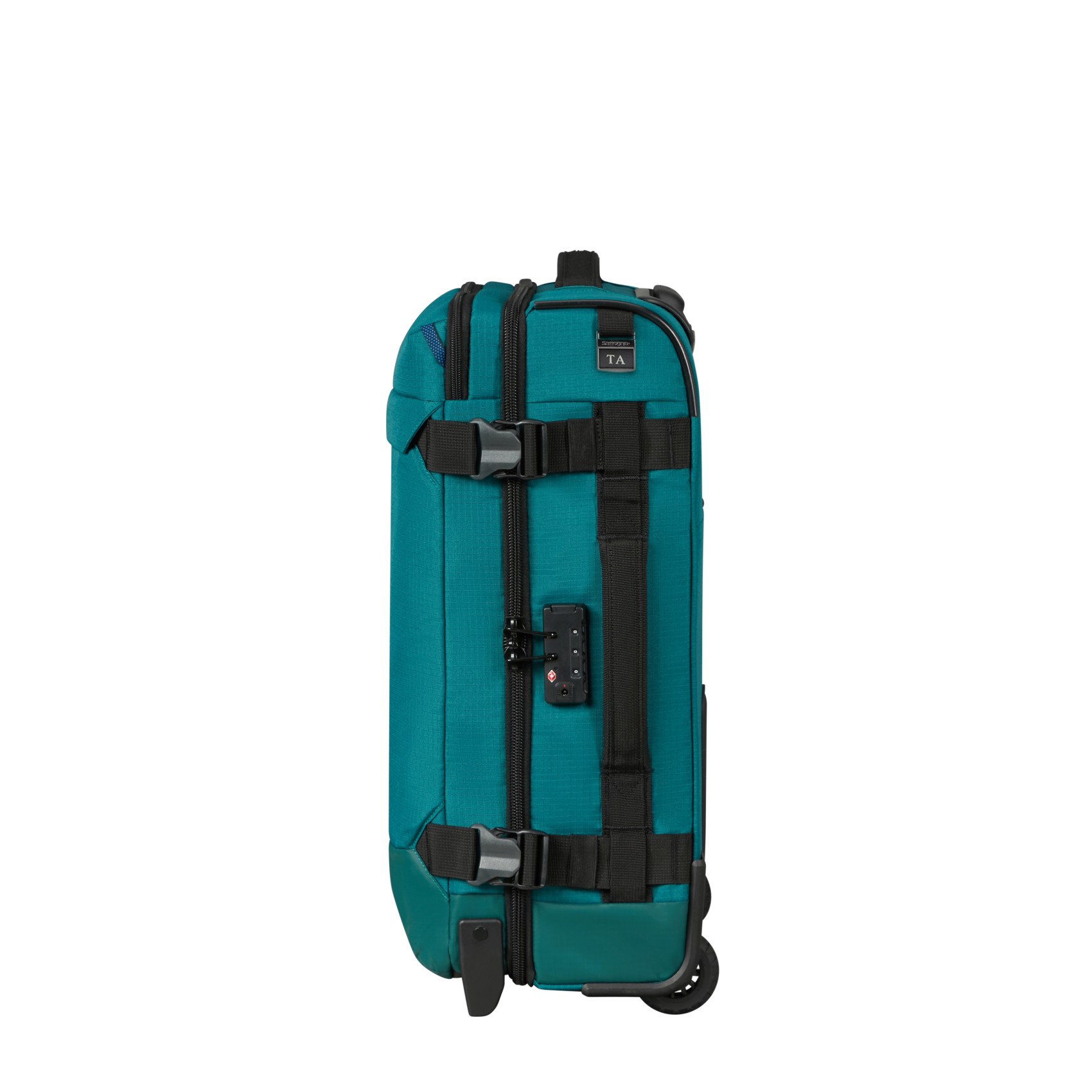 Roadseeker sac de voyage à roues taille s Bleu