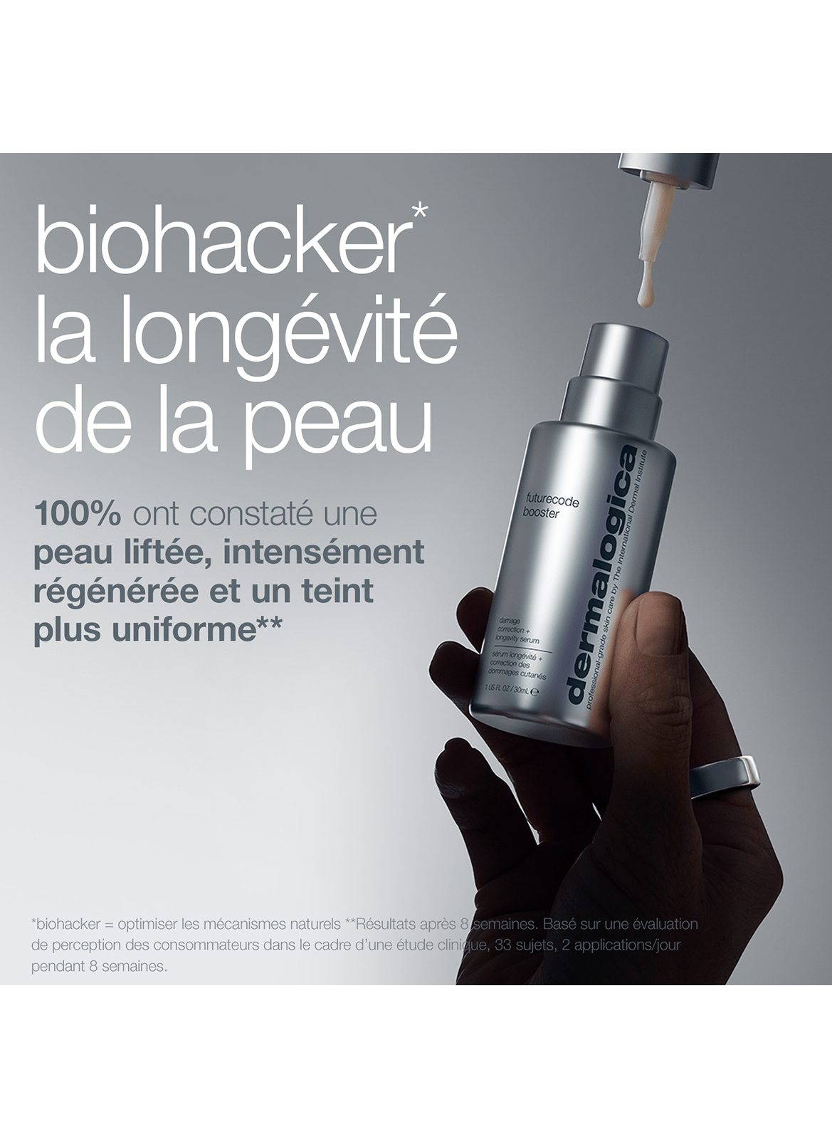sorry DERMALOGICA No color