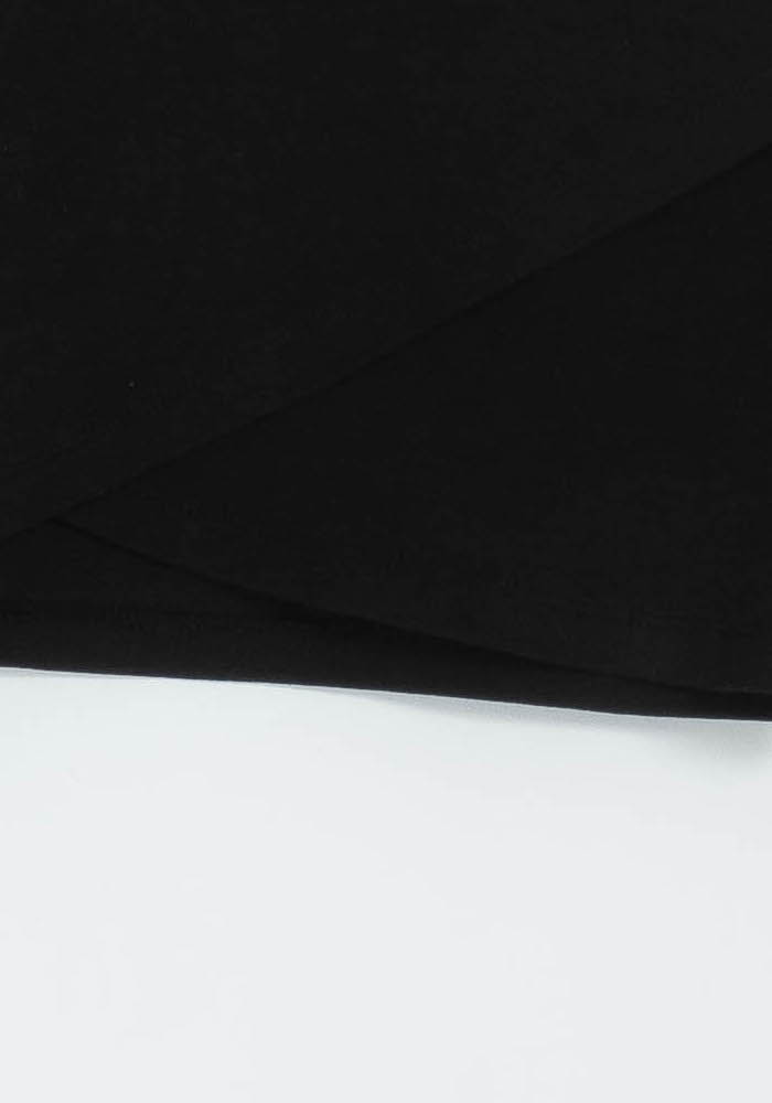 Short & midi skirt SEZANE - Seconde main Black