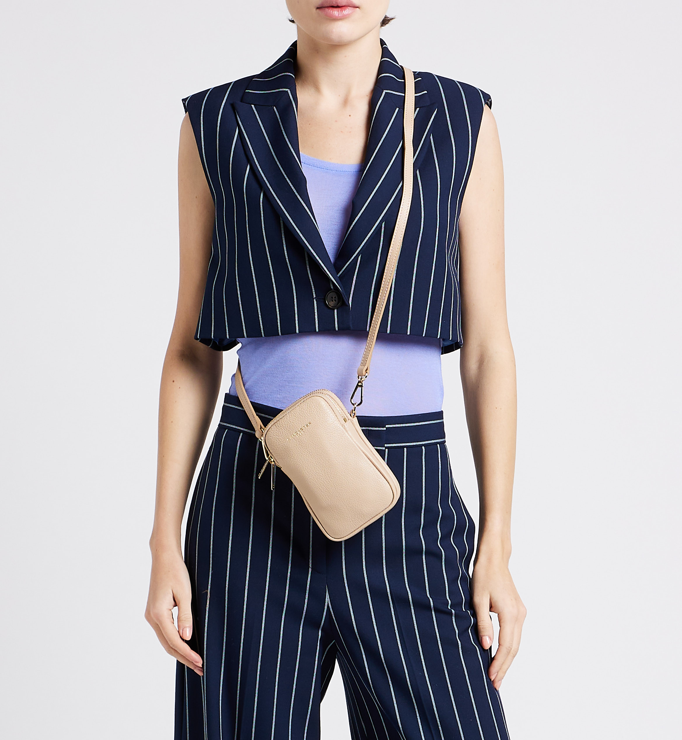 DUNE LANCASTER PARIS Beige