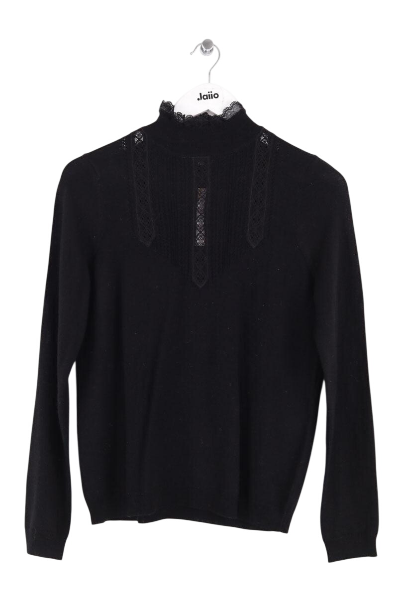Pull SEZANE - Seconde main Noir