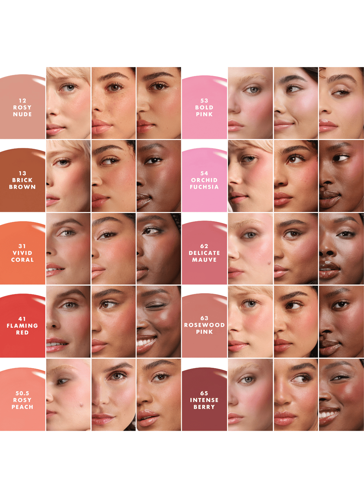 Cheek Tint Blush Liquide ARMANI Beige