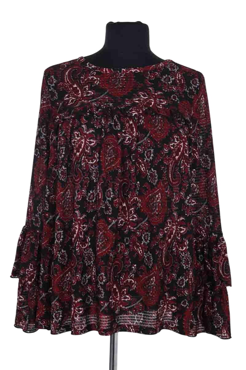 Blouse MICHAEL KORS - Seconde main Red