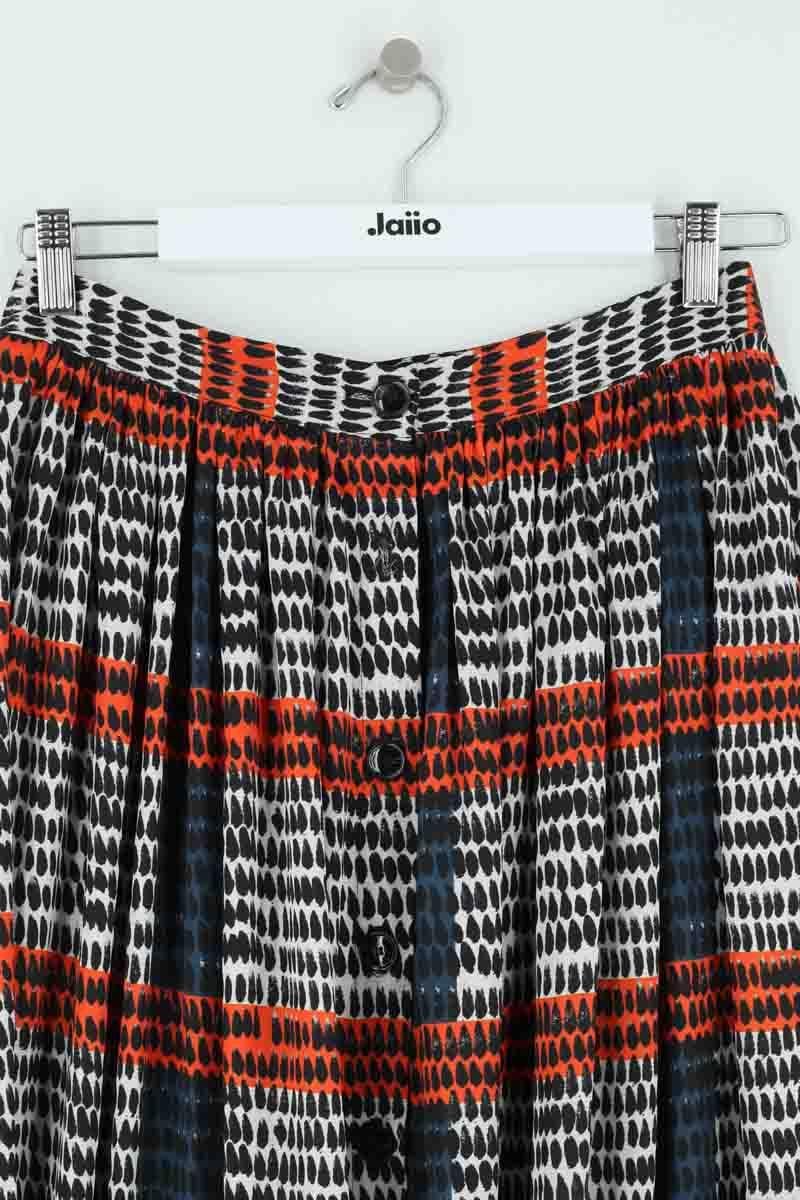 Skirt HEIMSTONE - Seconde Main Multicolored