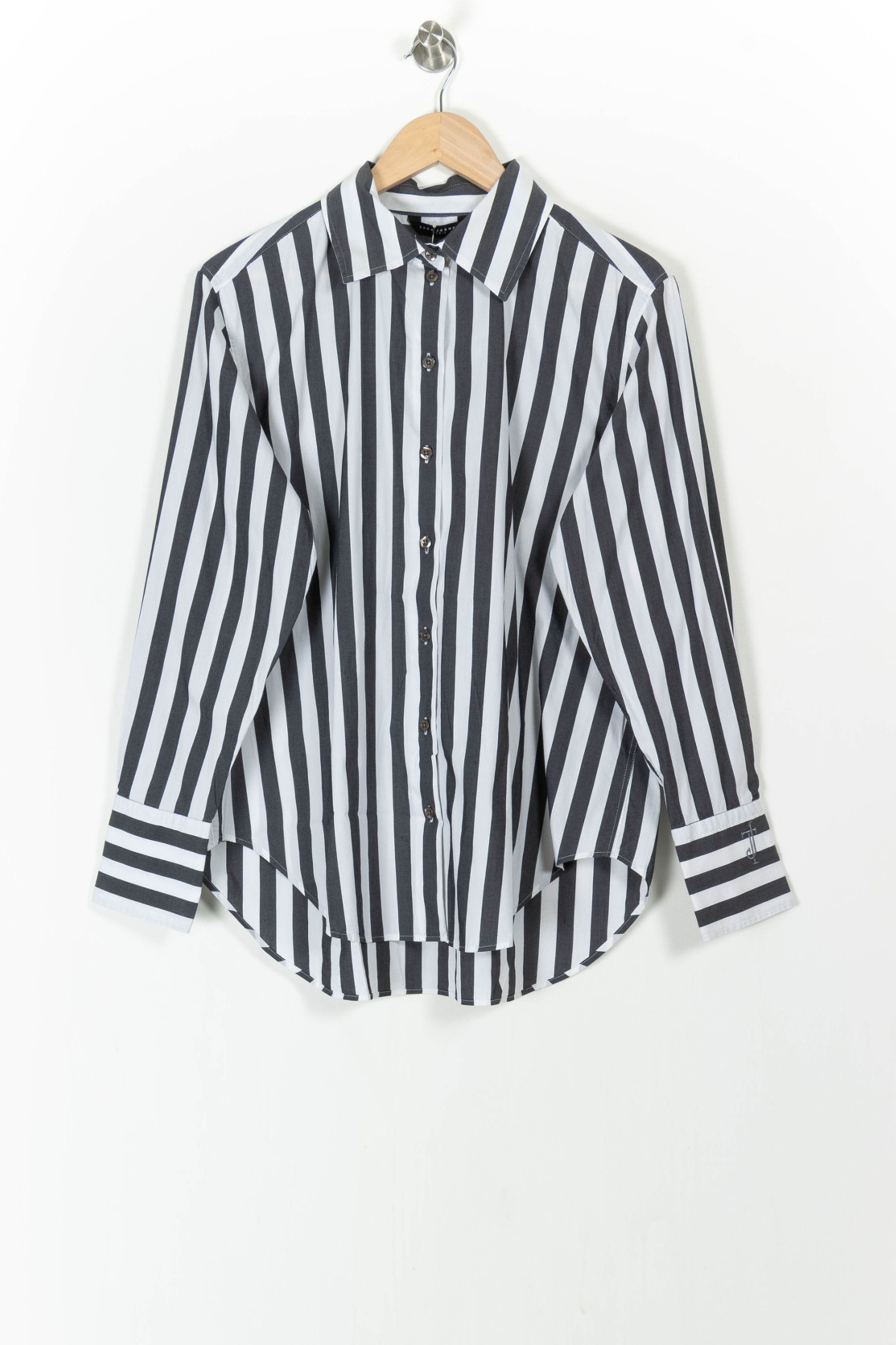 Shirt TARA JARMON - Seconde Main Multicolored