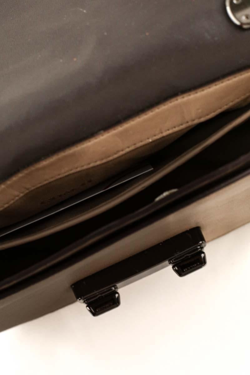 Shoulder bag COACH - Seconde Main Grey