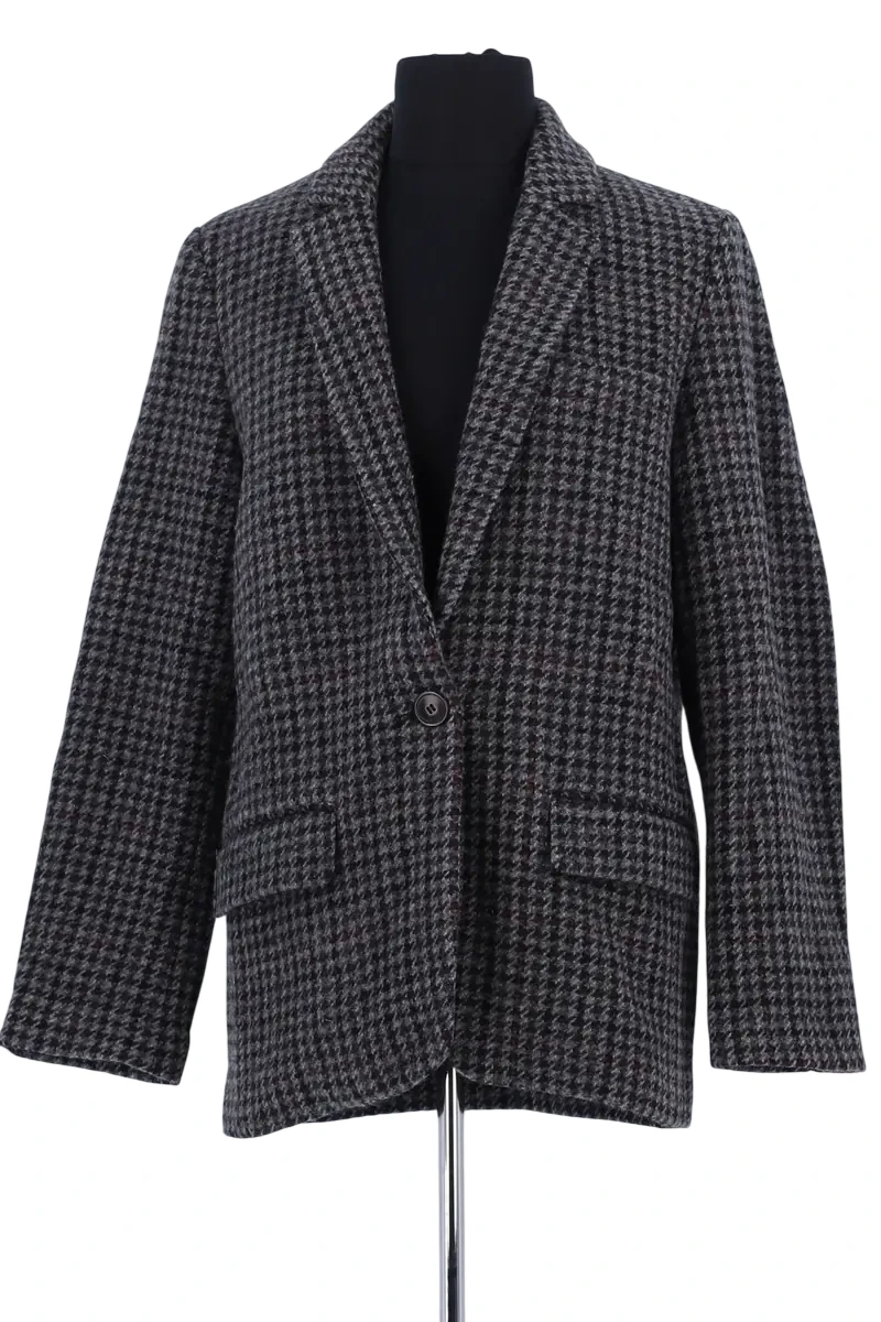 Jacket ISABEL MARANT ÉTOILE - SECONDE MAIN Grey