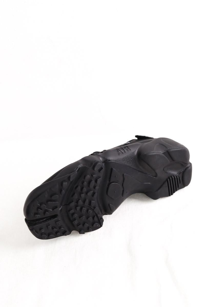 Sneakers NIKE - Seconde Main Black