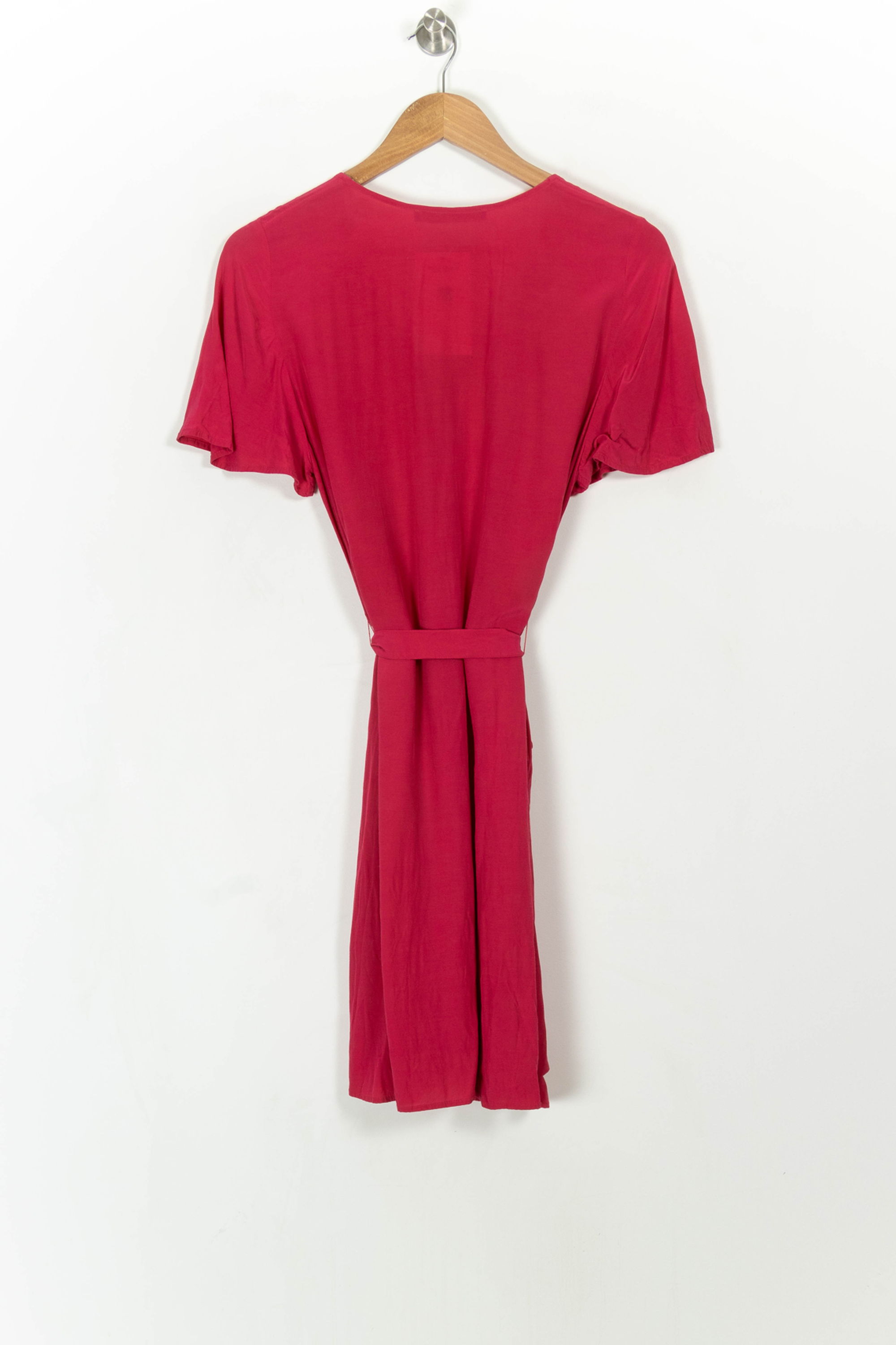 Short & midi dress COMPTOIR DES COTONNIERS - Seconde main Pink