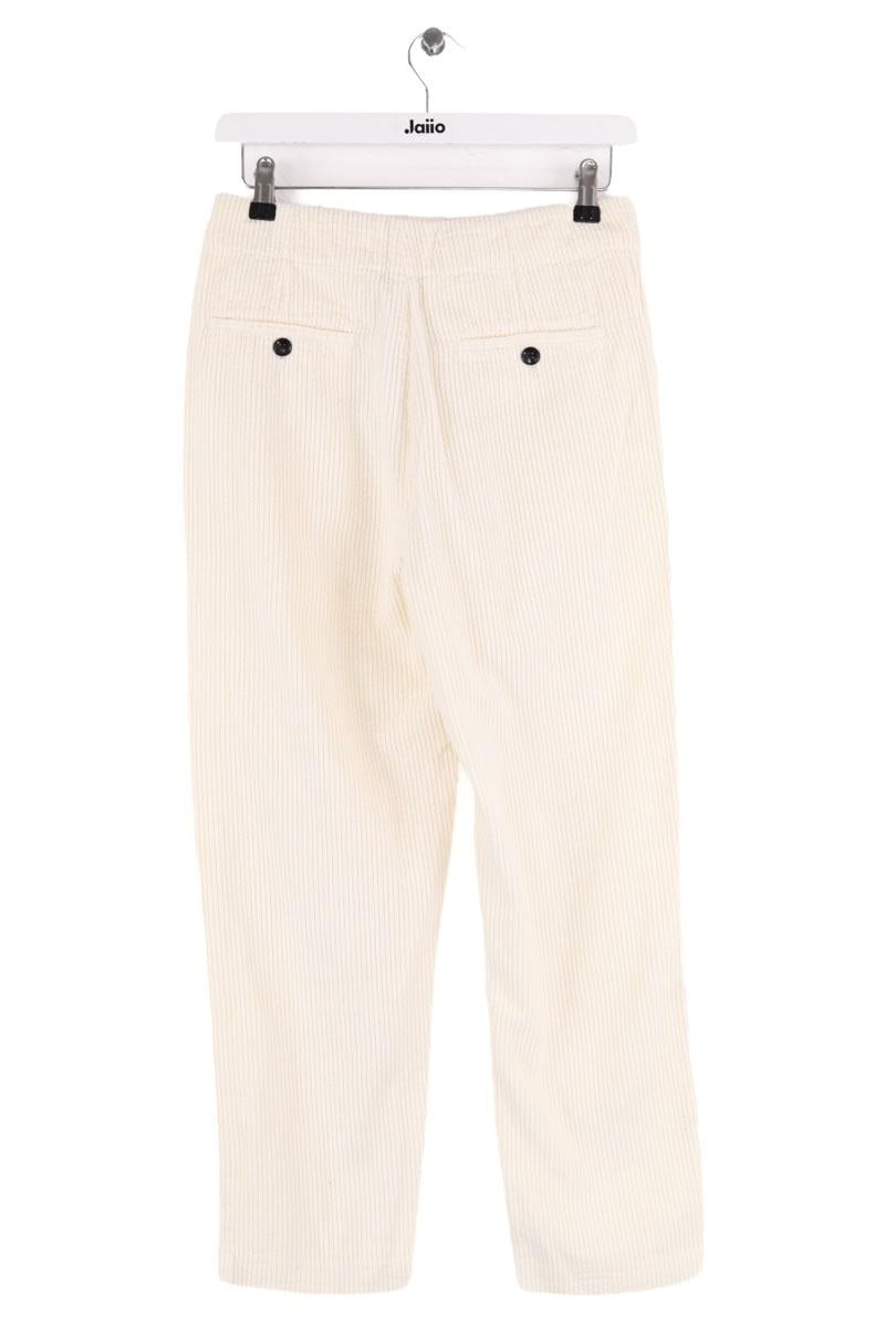 Straight-leg pants CHLOE STORA - SECONDE MAIN Beige