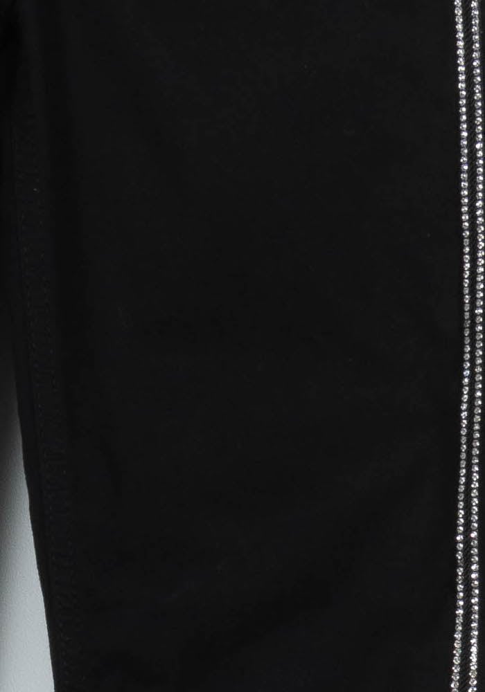 Pants LIU JO - SECONDE MAIN Black
