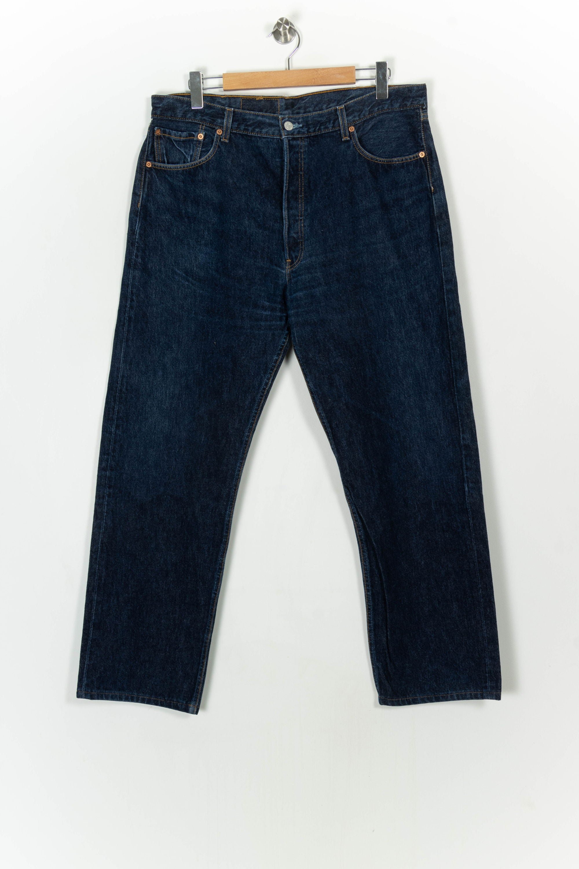 Jeans LEVI'S - Seconde main Blue