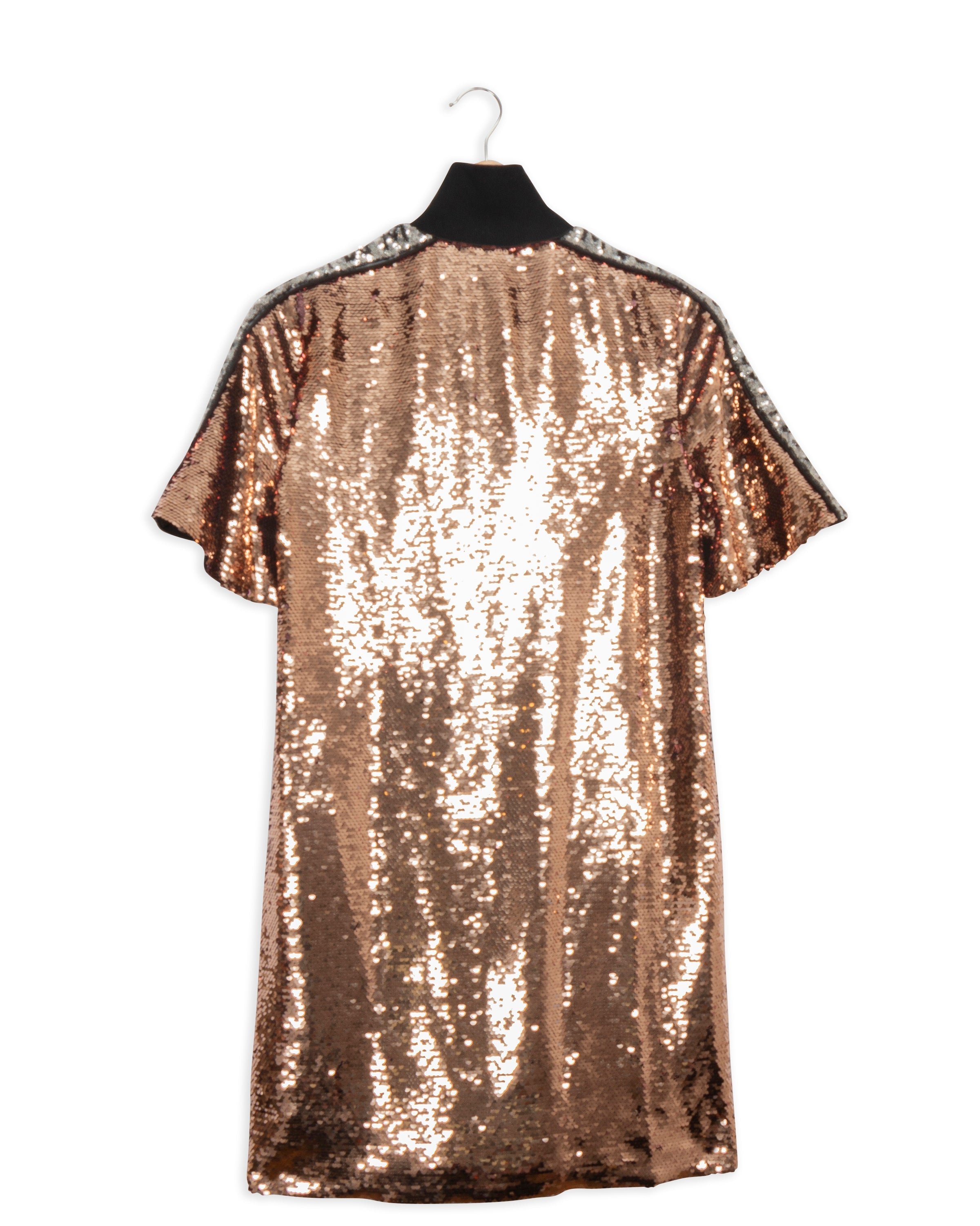 Short & midi dress Manoush - Seconde Main Multicolored