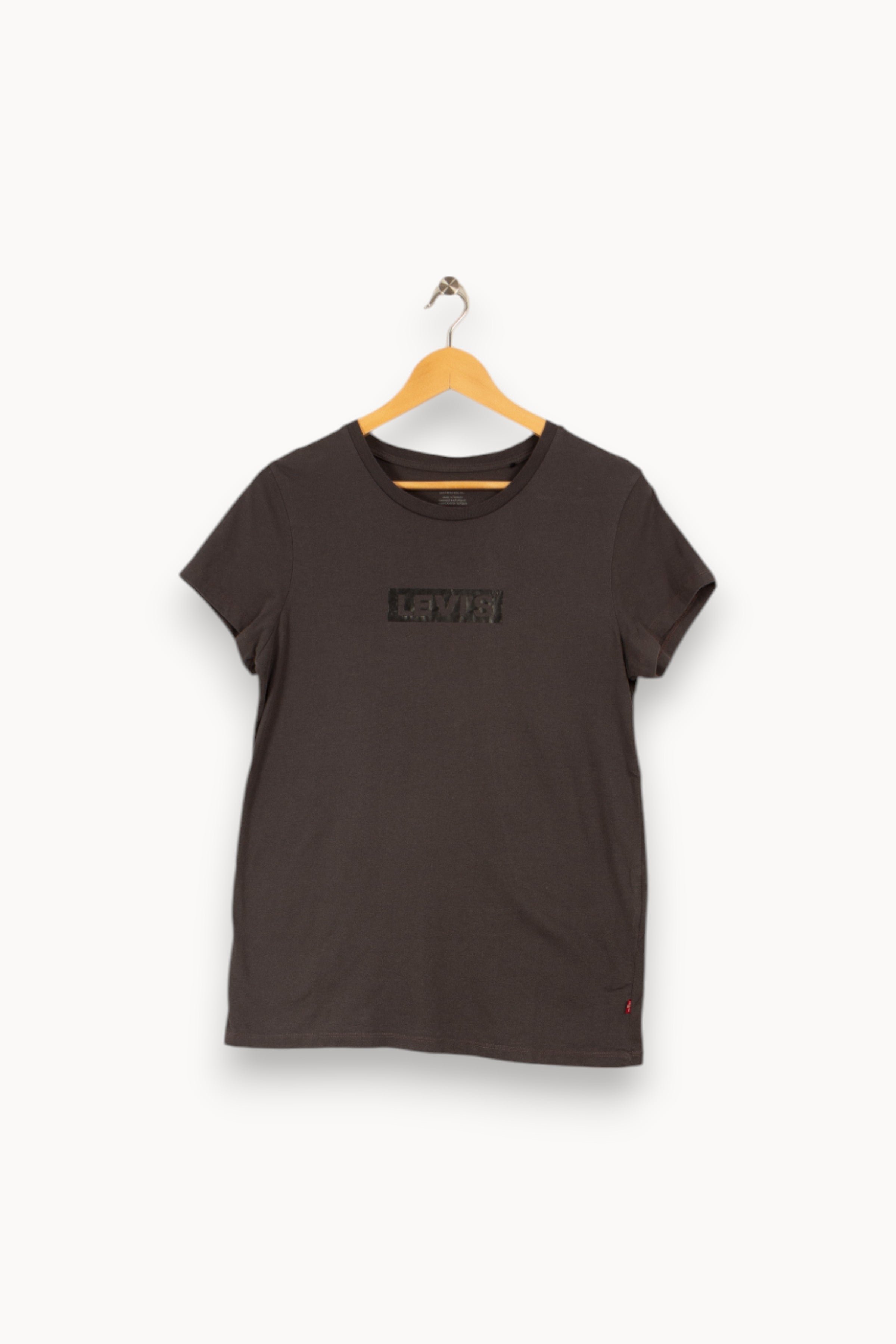 T-shirt LEVI'S - Seconde main Grey