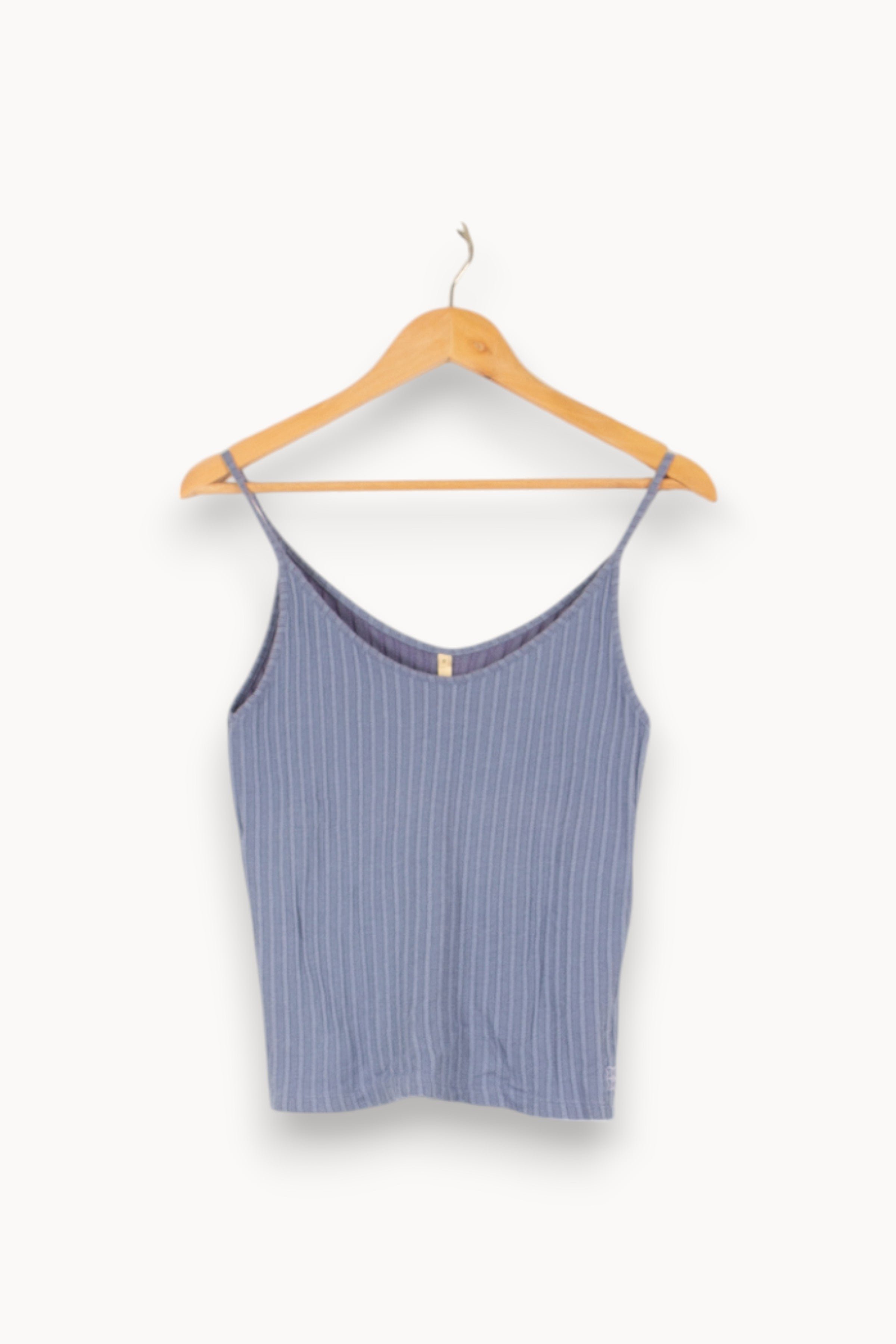 Top & tank top BELLEROSE - Seconde Main Blue