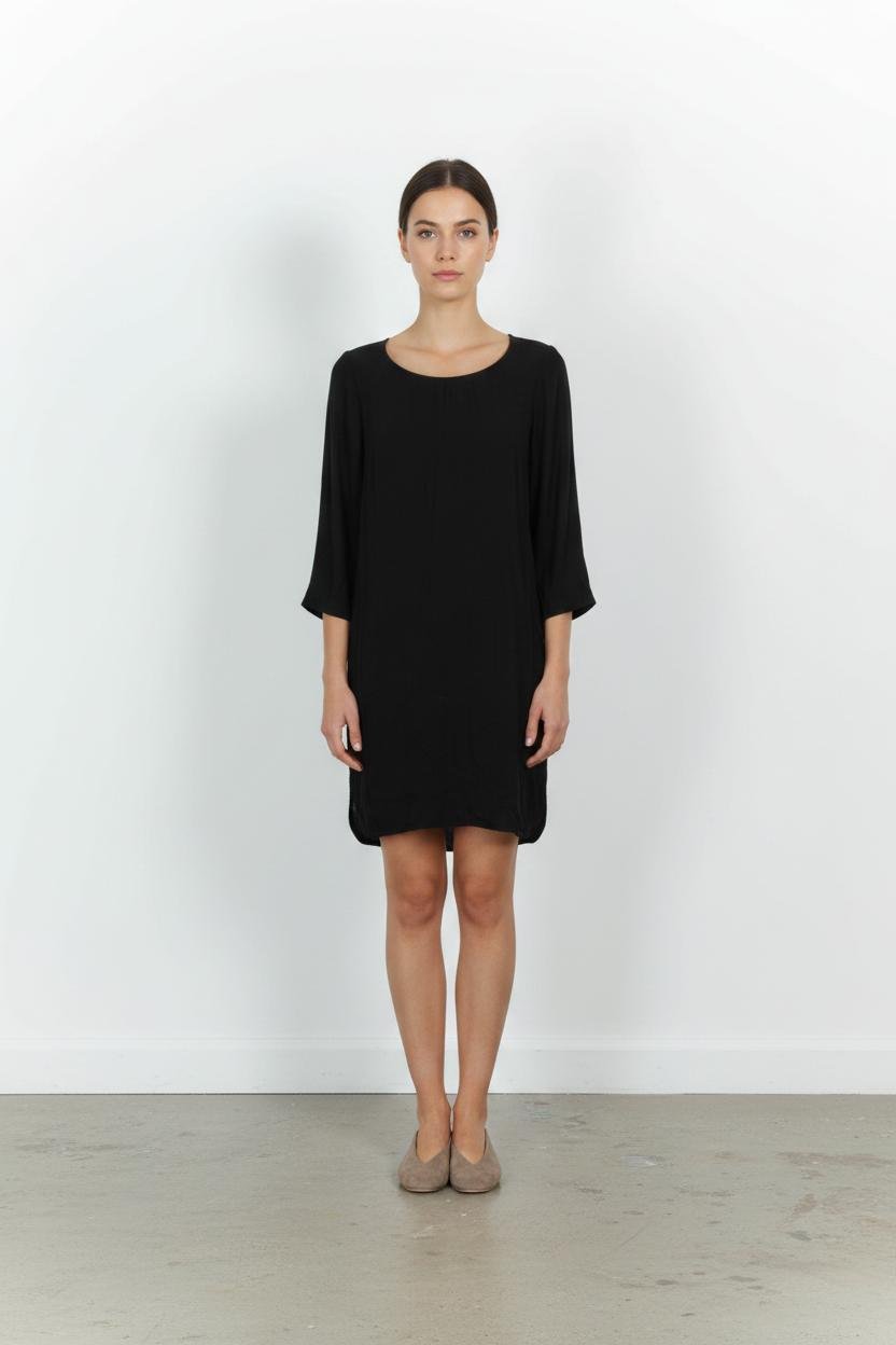 Short & midi dress FILIPPA K - Seconde Main Black