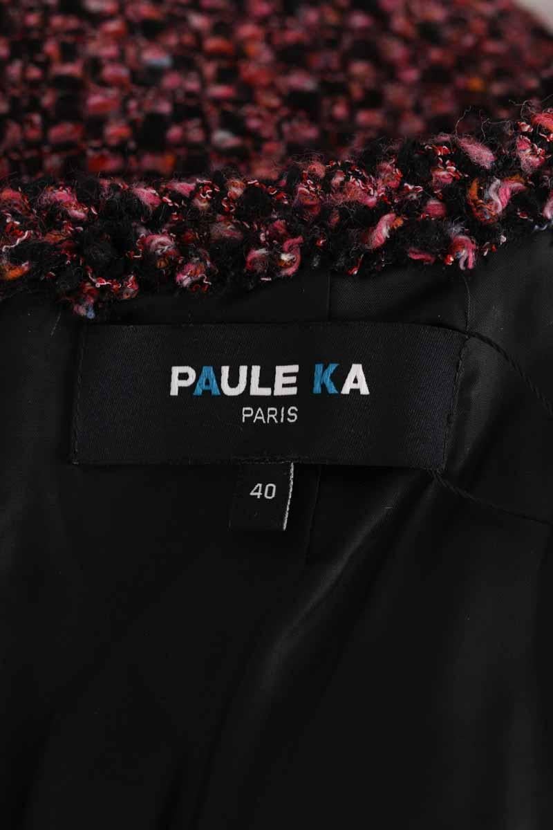 Robe PAULE KA - Seconde main Rose