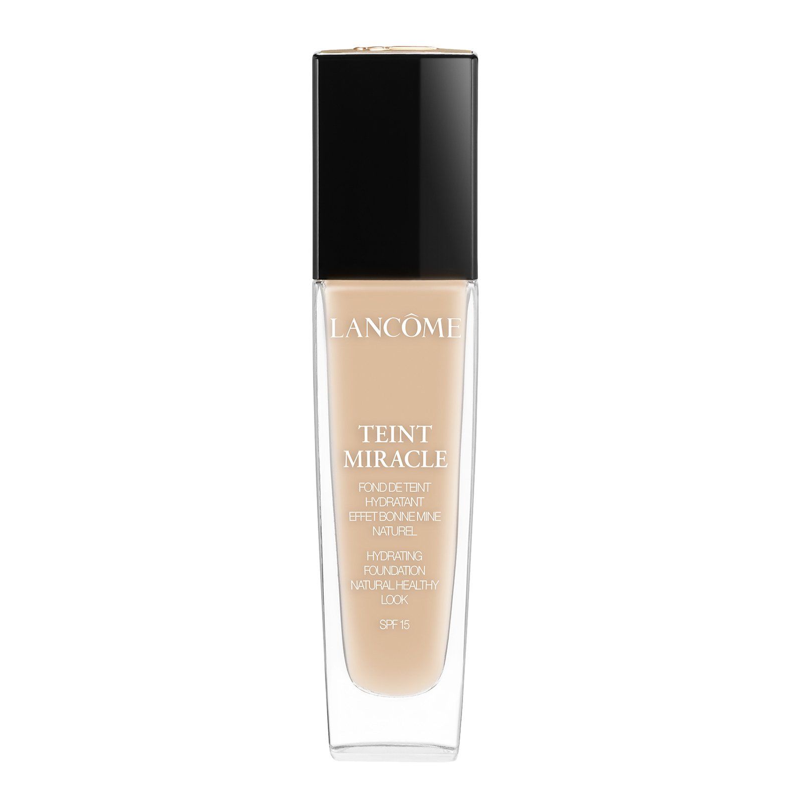 Teint Miracle - Fond De Teint LANCÔME 03- beige diaphane