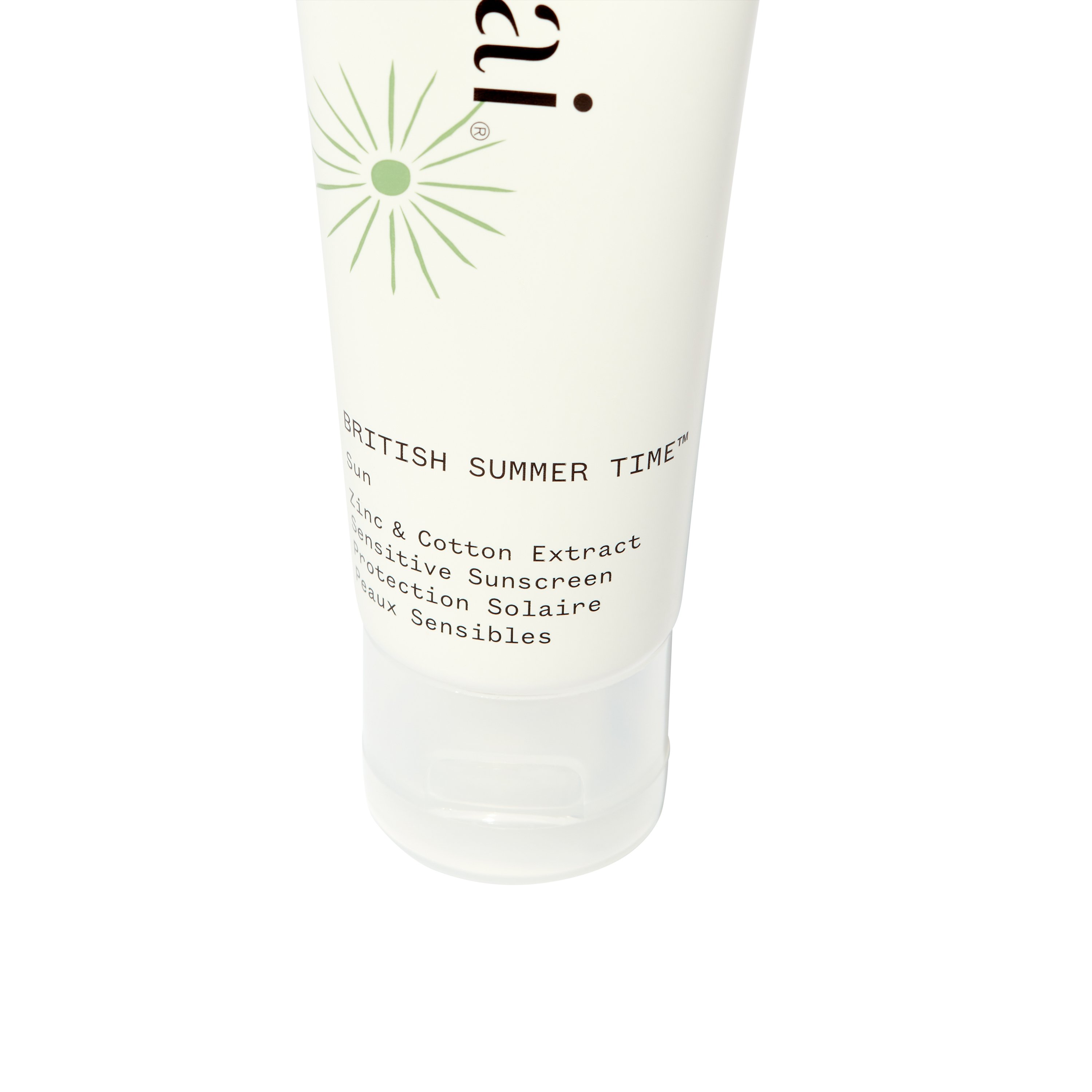British Summer Time: SPF30 Protection PAI SKINCARE No color
