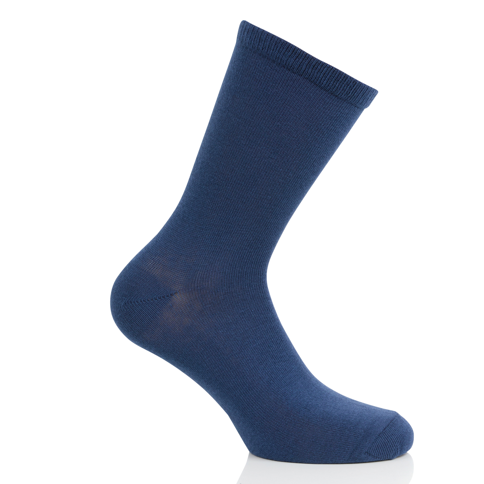 Cotton socks with logo PETIT BATEAU Multicolored
